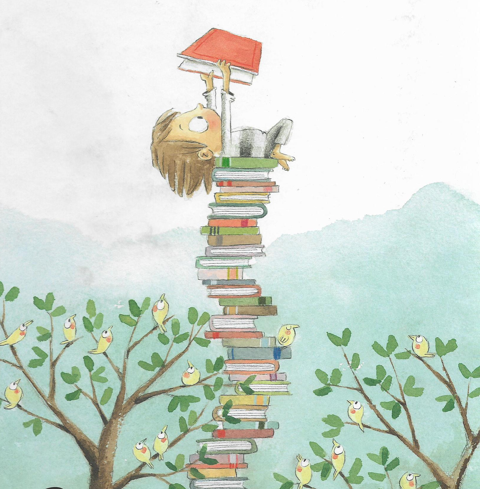 VadeContes-Contes de Sant Jordi