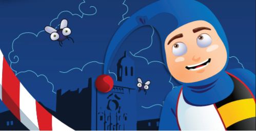 VadeContes-Llegendes de Girona