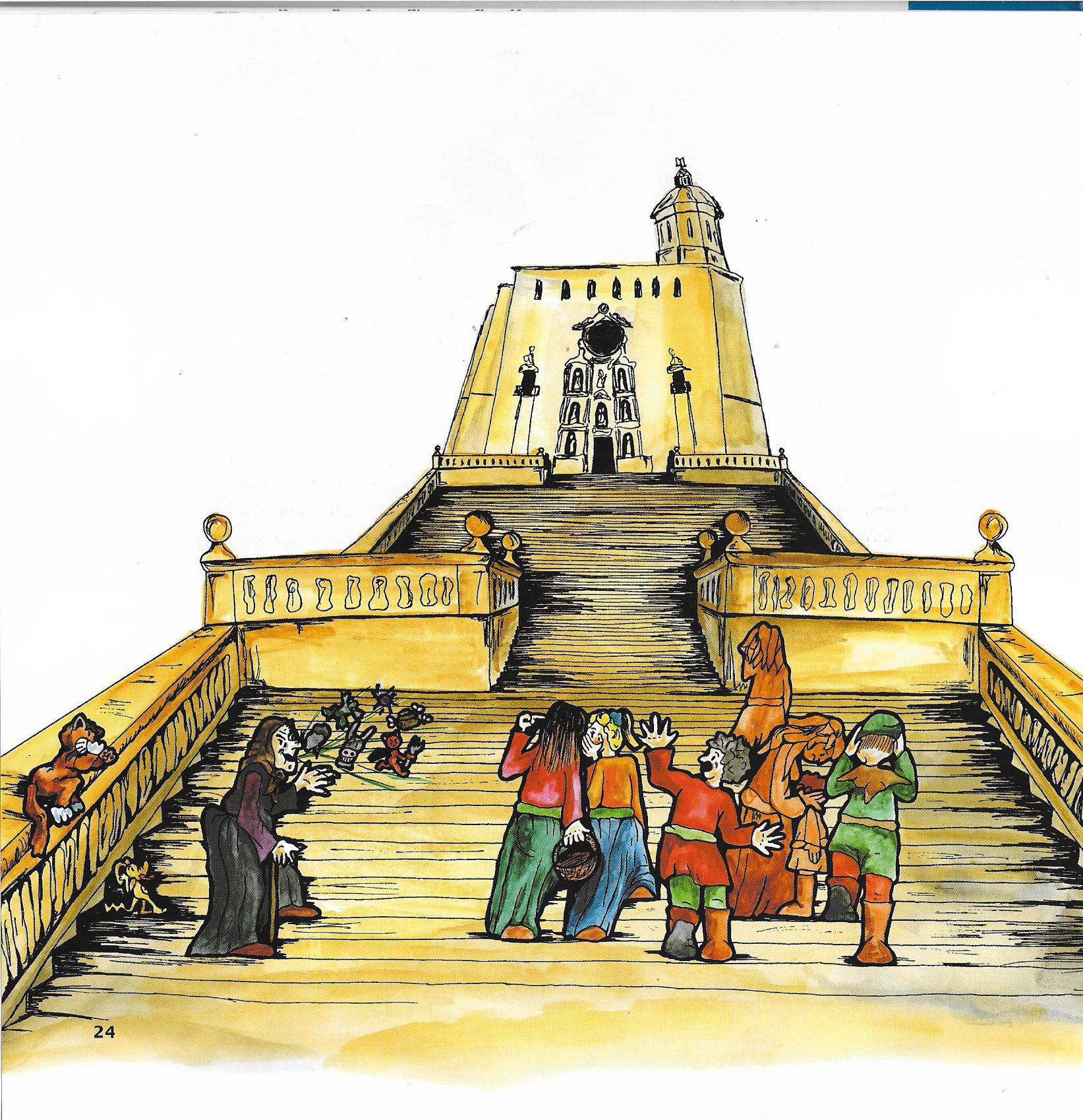 VadeContes-Llegendes de Girona