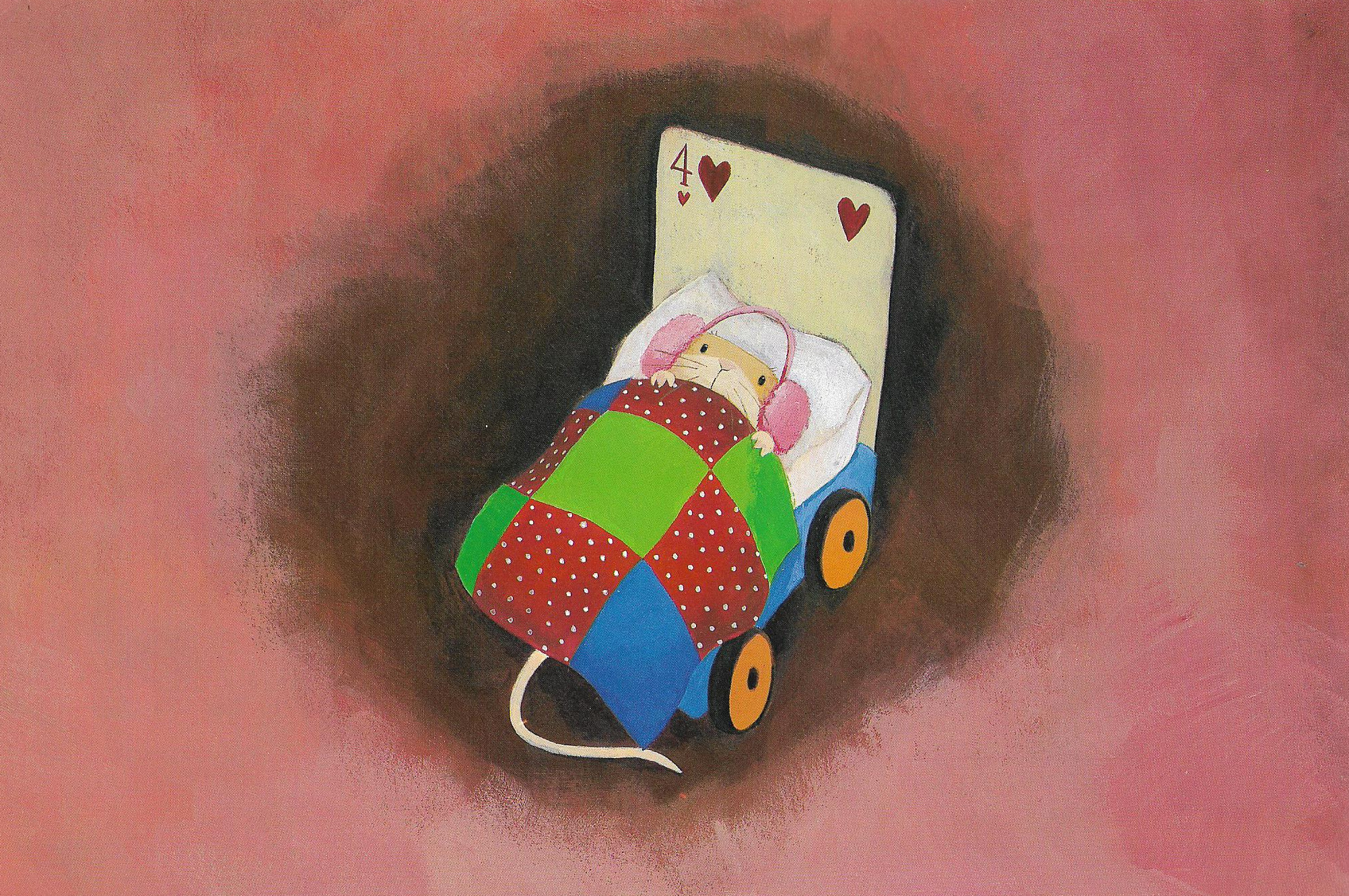 VadeContes-Ui! Quina por!