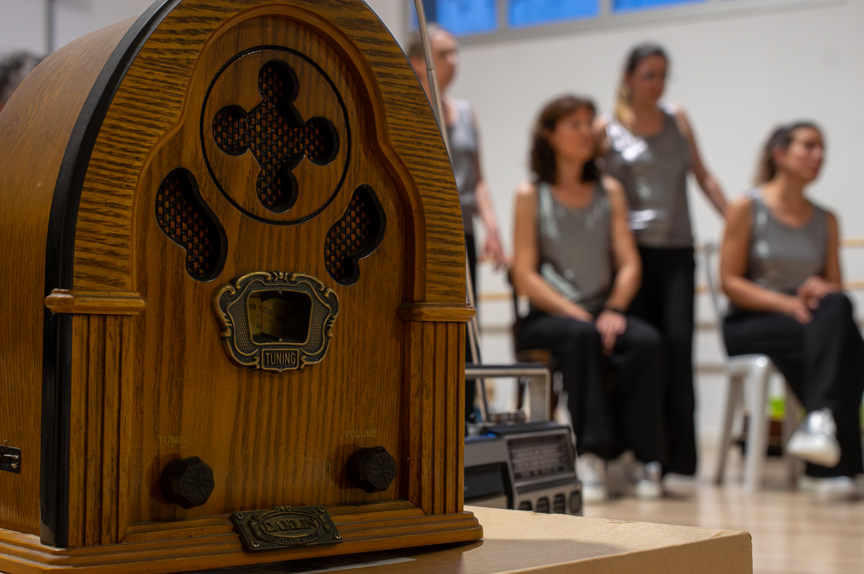 Cor Lutiana-Fil musical. Un viatge per la banda sonora de la música en català