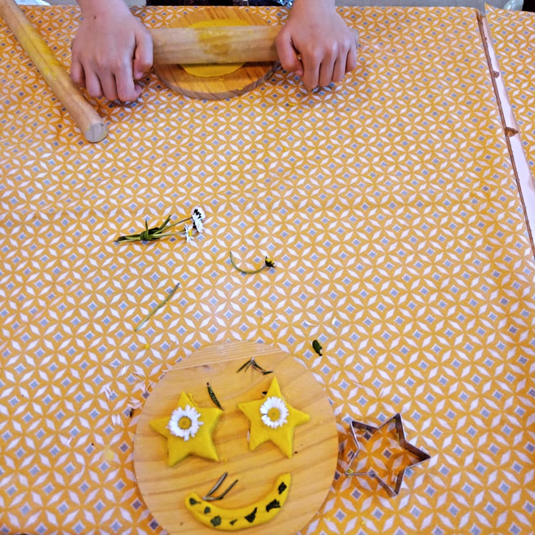 Kincakau-Taller dels oficis