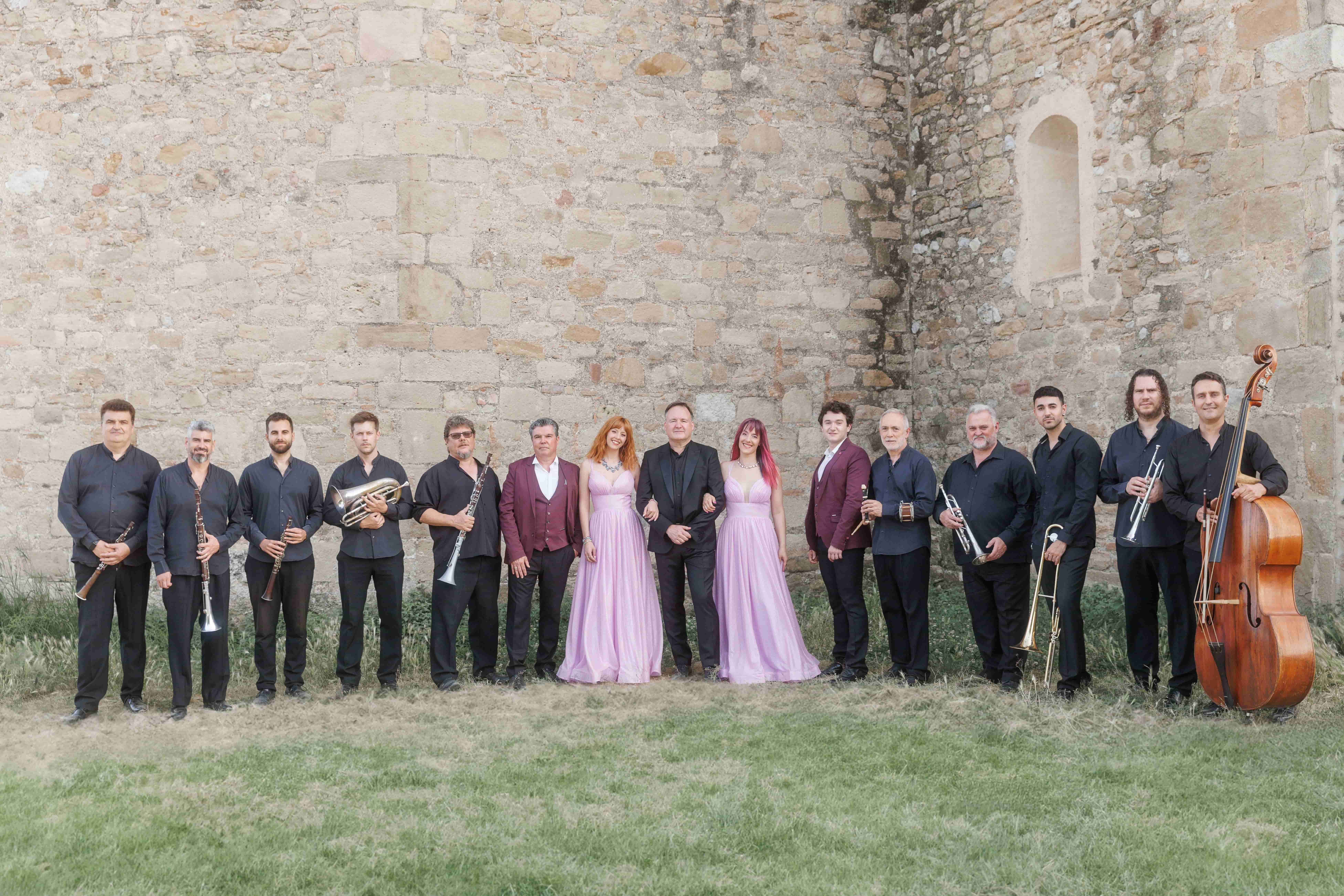 La Principal de la Bisbal-Serenata.cat