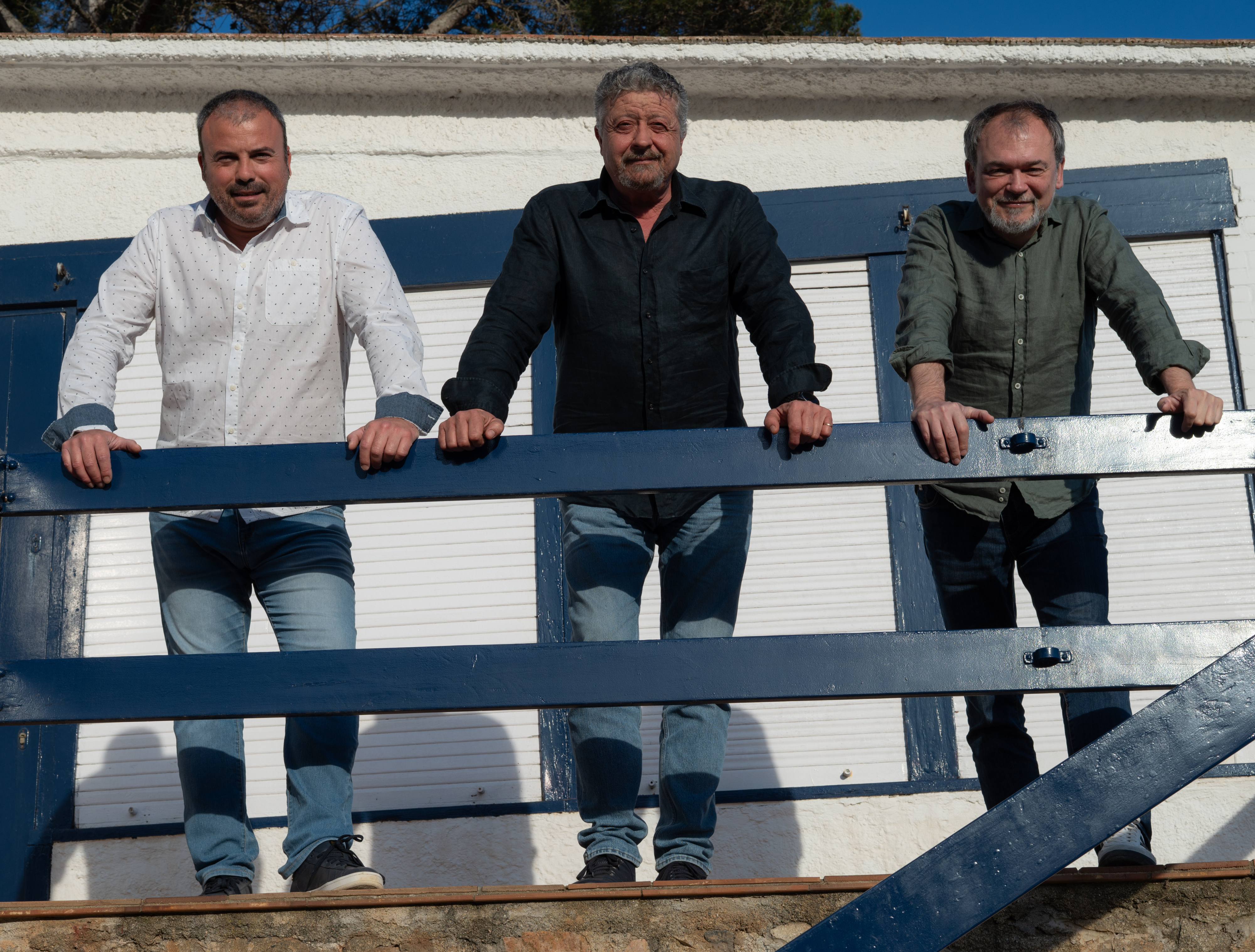 Port Bo-Havaneres de Calella