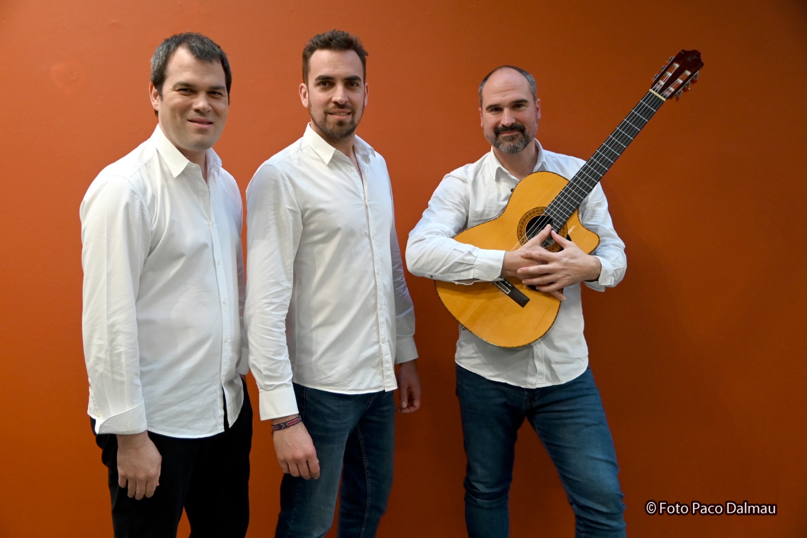 Grup d'havaneres Arjau-Cantada d'havaneres