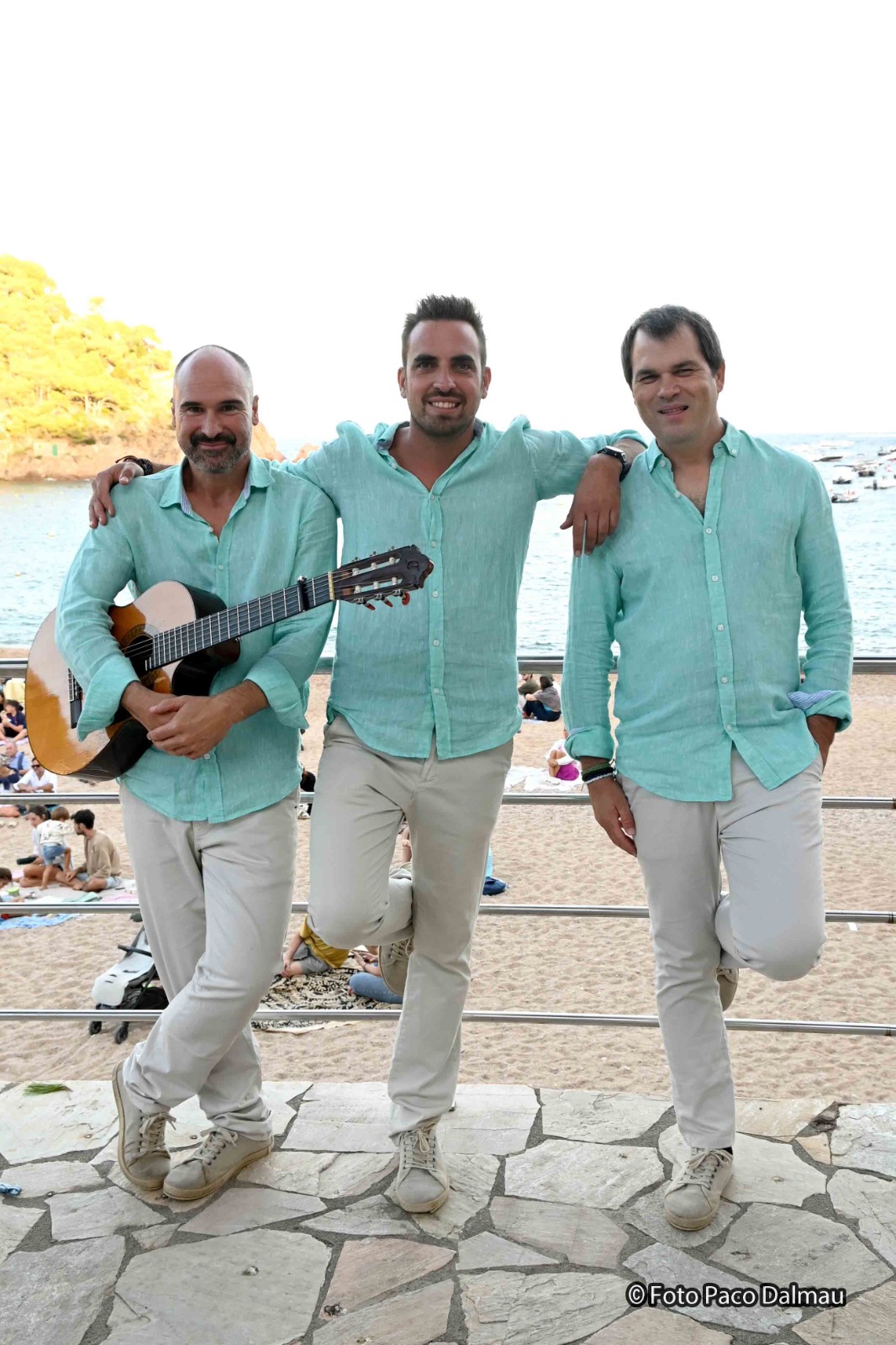 Grup d'havaneres Arjau-Cantada d'havaneres