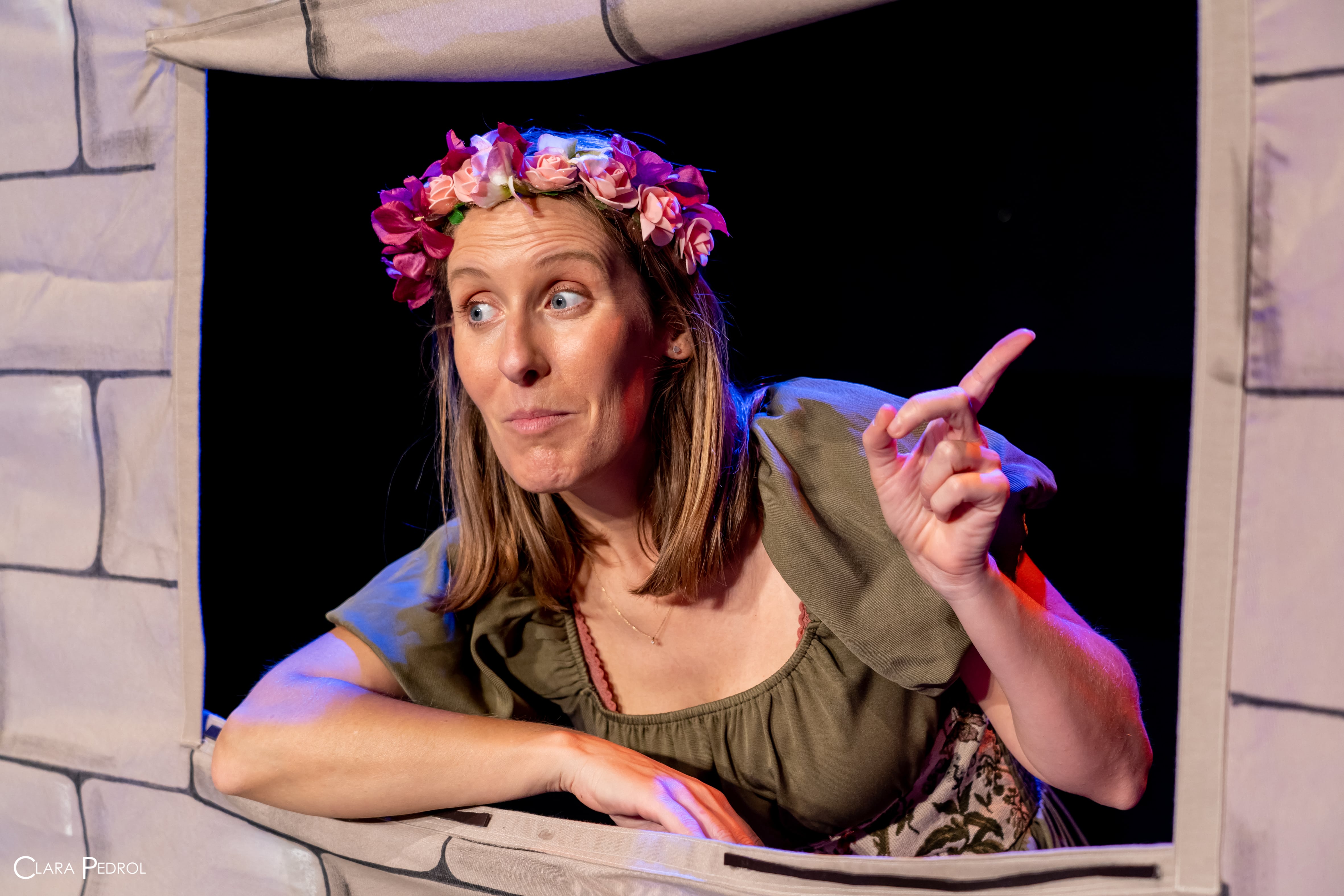 Creixent amb Art -Les històries de la princesa Ermessenda