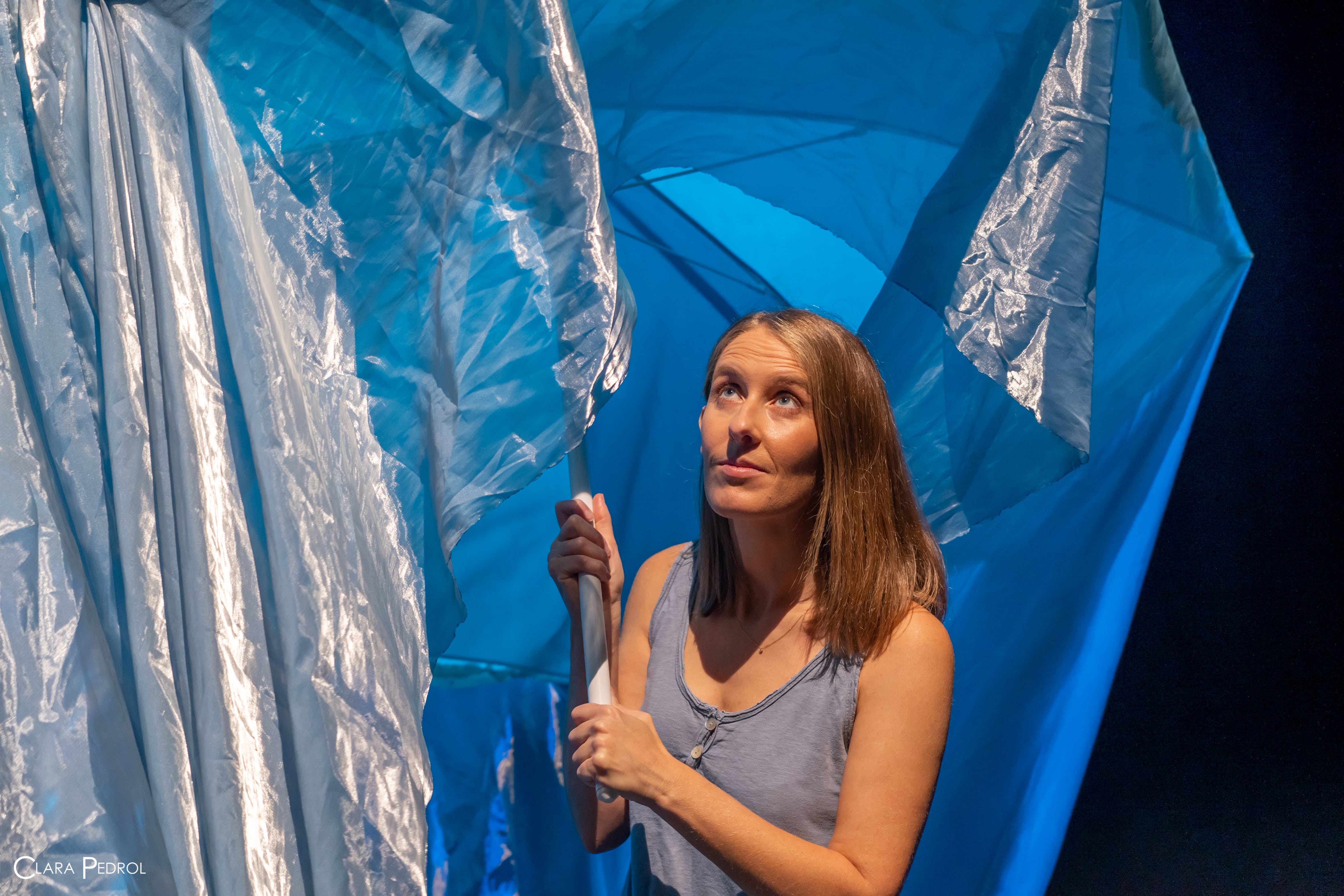 Creixent amb Art -Arran de mar (per a nadons)