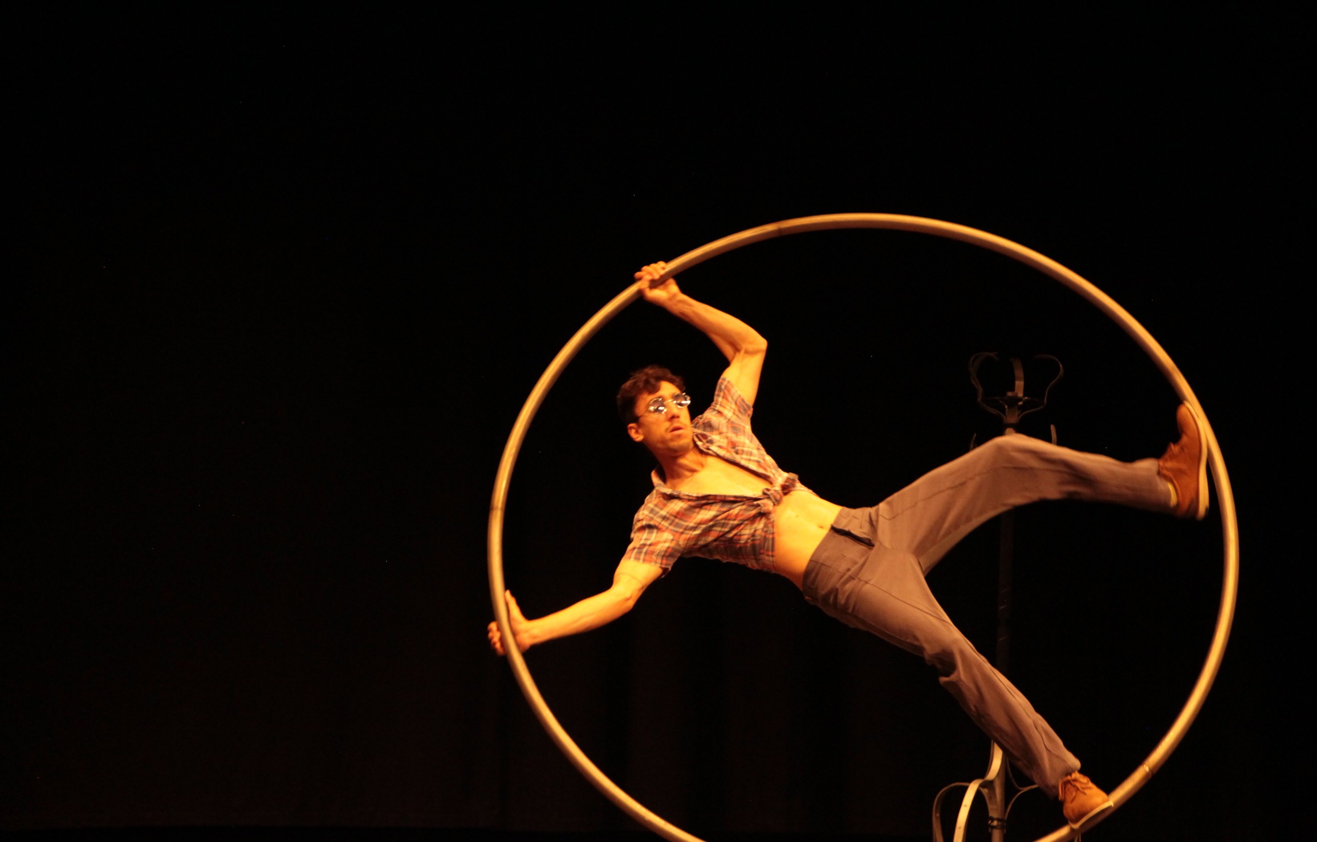 TotalCirc-Hotel Bucarest