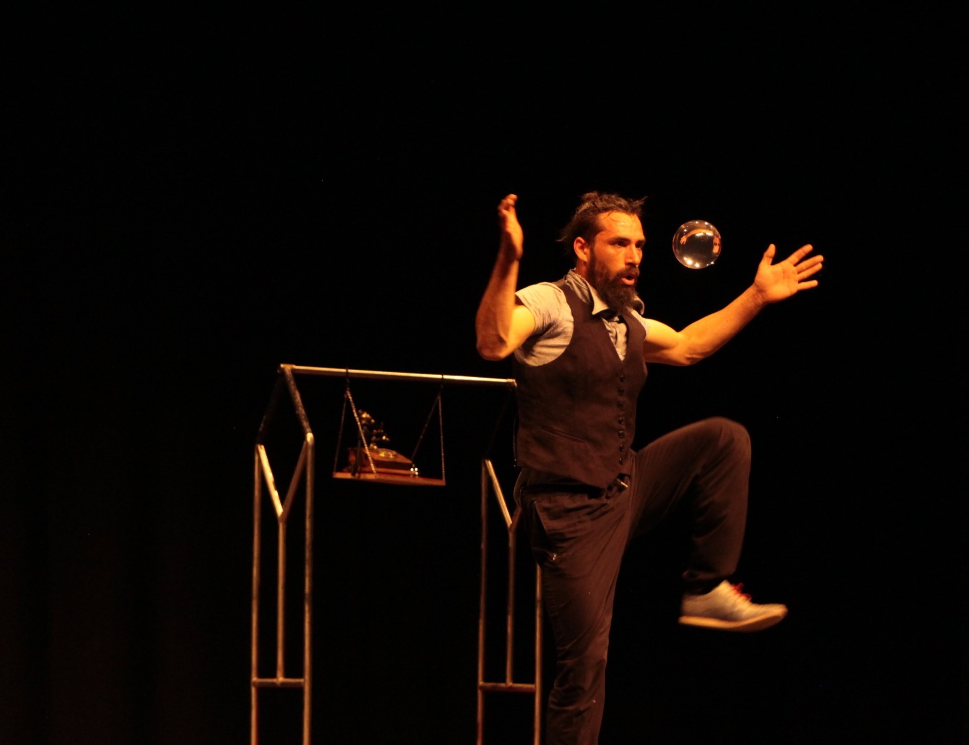 TotalCirc-Hotel Bucarest