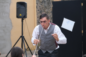 TotalCirc-El Mag Nífic