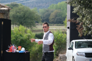 TotalCirc-El Mag Nífic