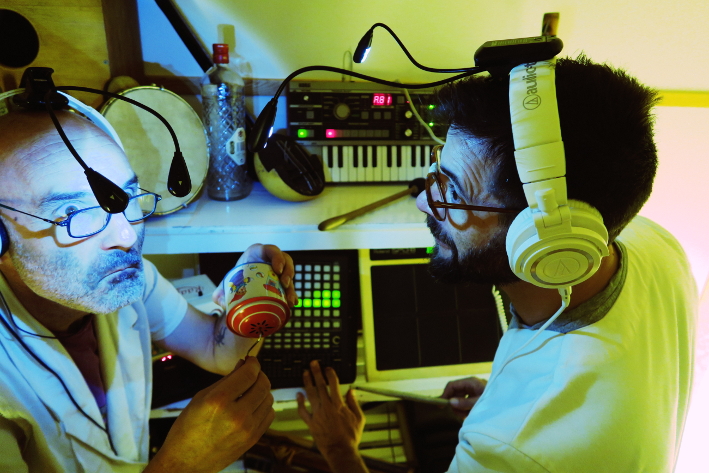 El Taller de les Músiques-Simfolab