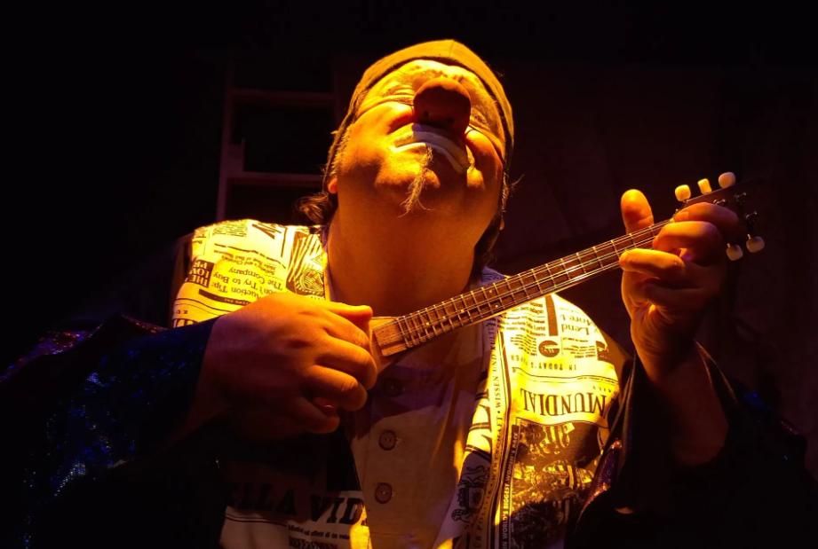 Companyia Toti Toronell-Fe de rutes