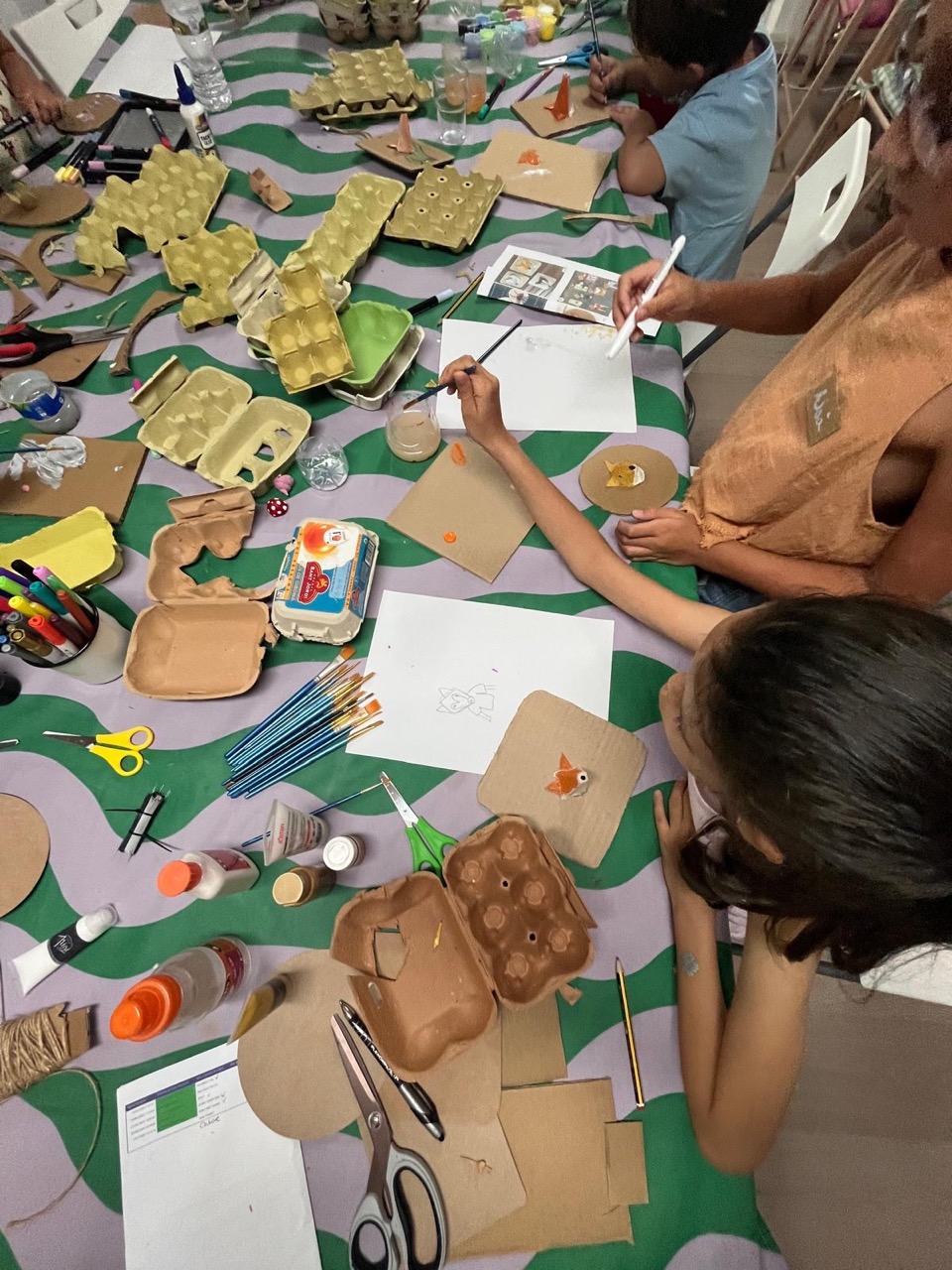 Clara Vallejo Barnosell-Retrats salvatges