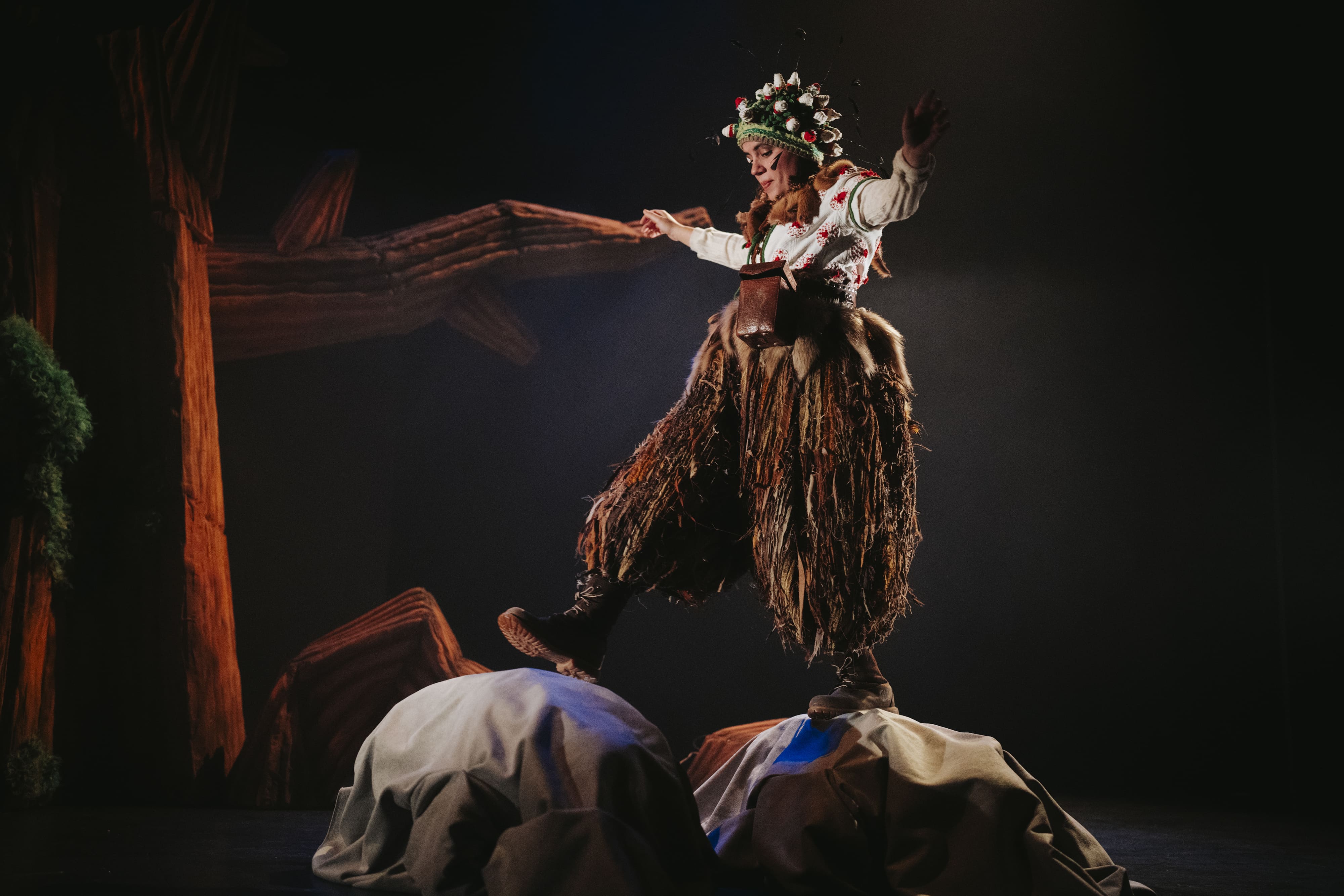  Cinc Cèntims-Cap a Mirmanda (o l'últim nas de l'any)