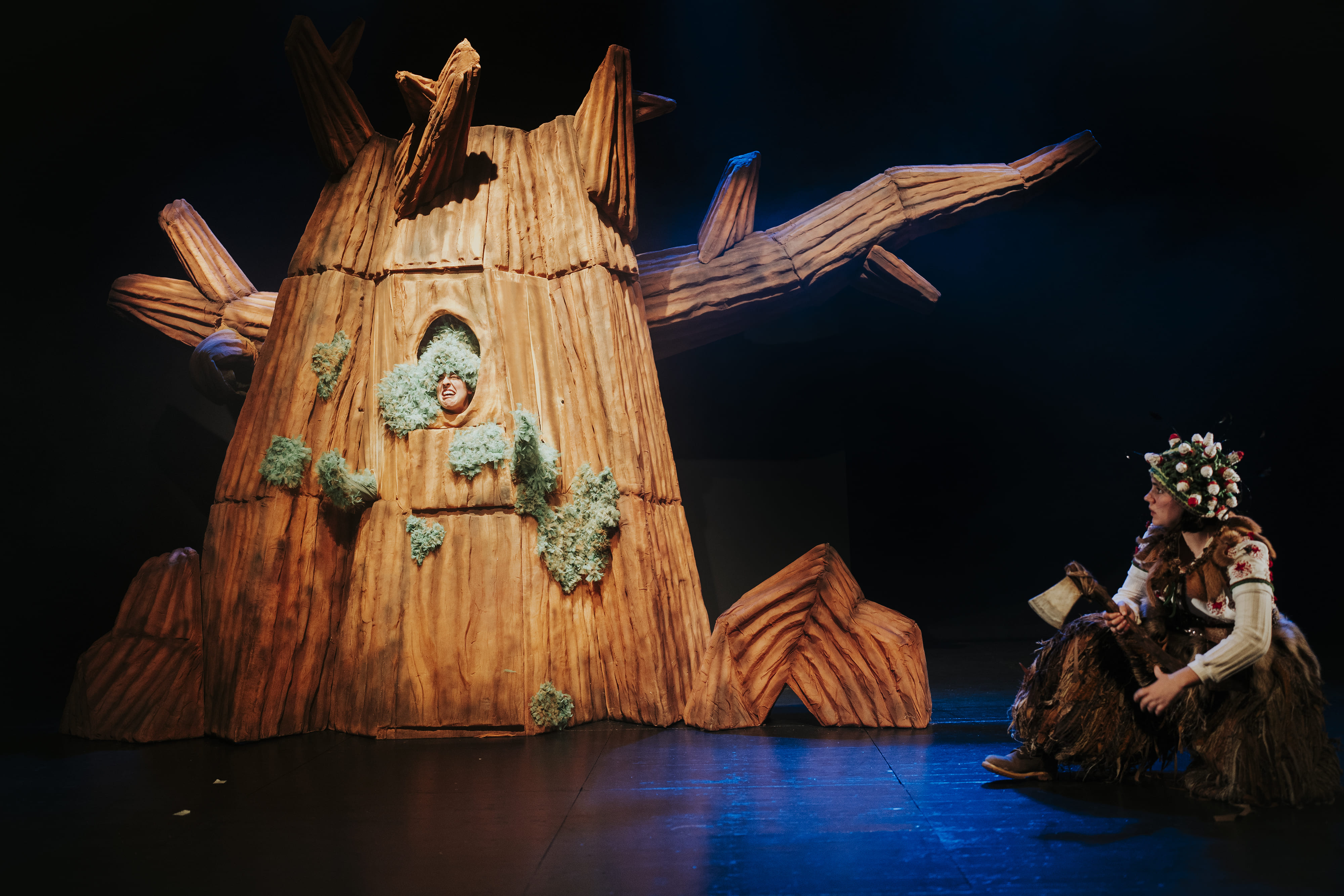  Cinc Cèntims-Cap a Mirmanda (o l'últim nas de l'any)