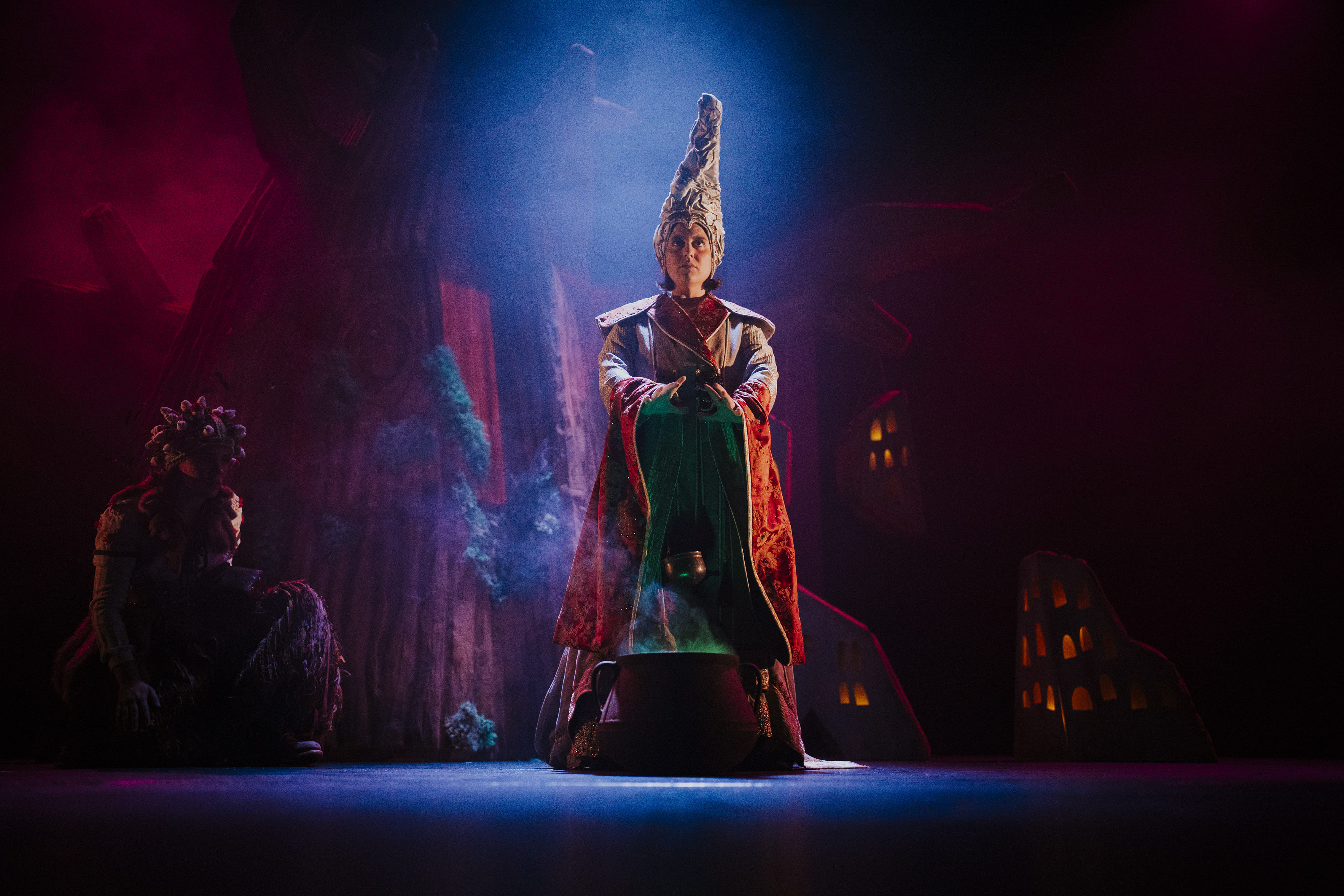  Cinc Cèntims-Cap a Mirmanda (o l'últim nas de l'any)