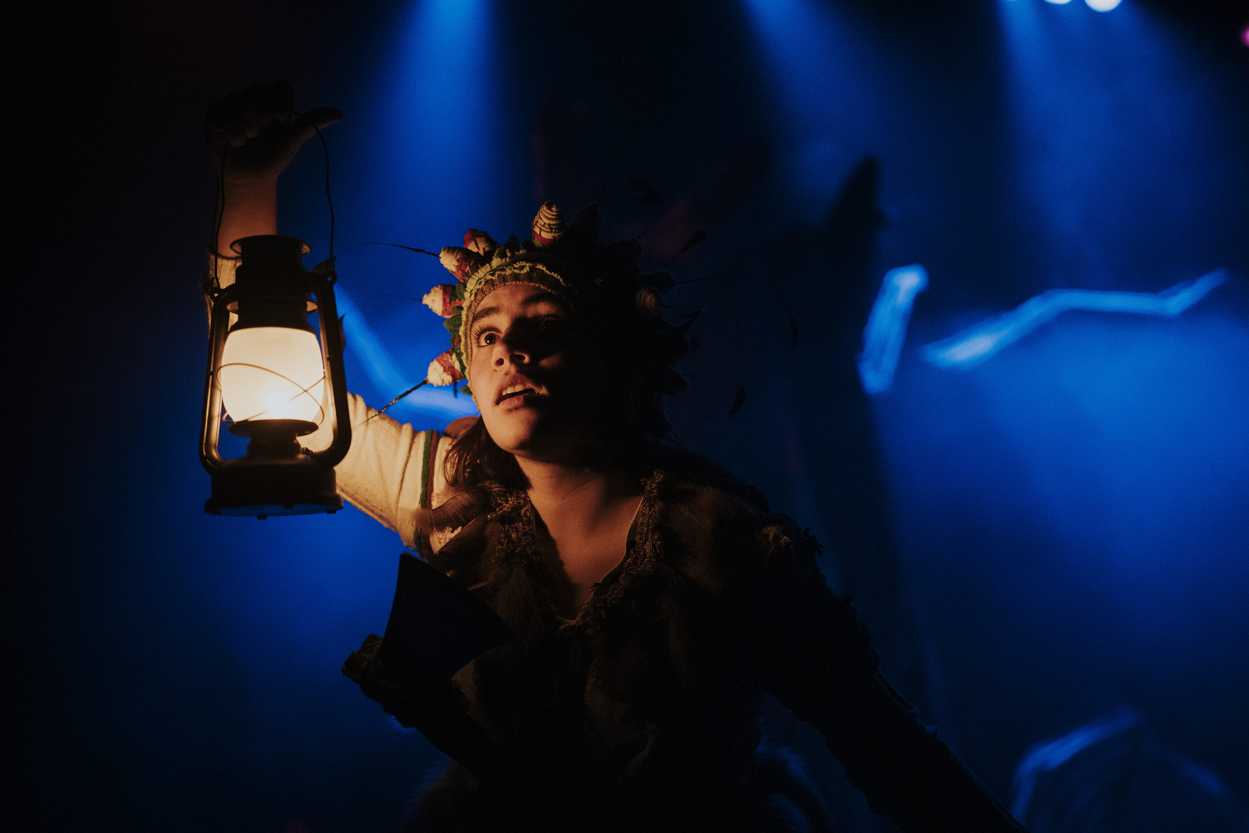  Cinc Cèntims-Cap a Mirmanda (o l'últim nas de l'any)