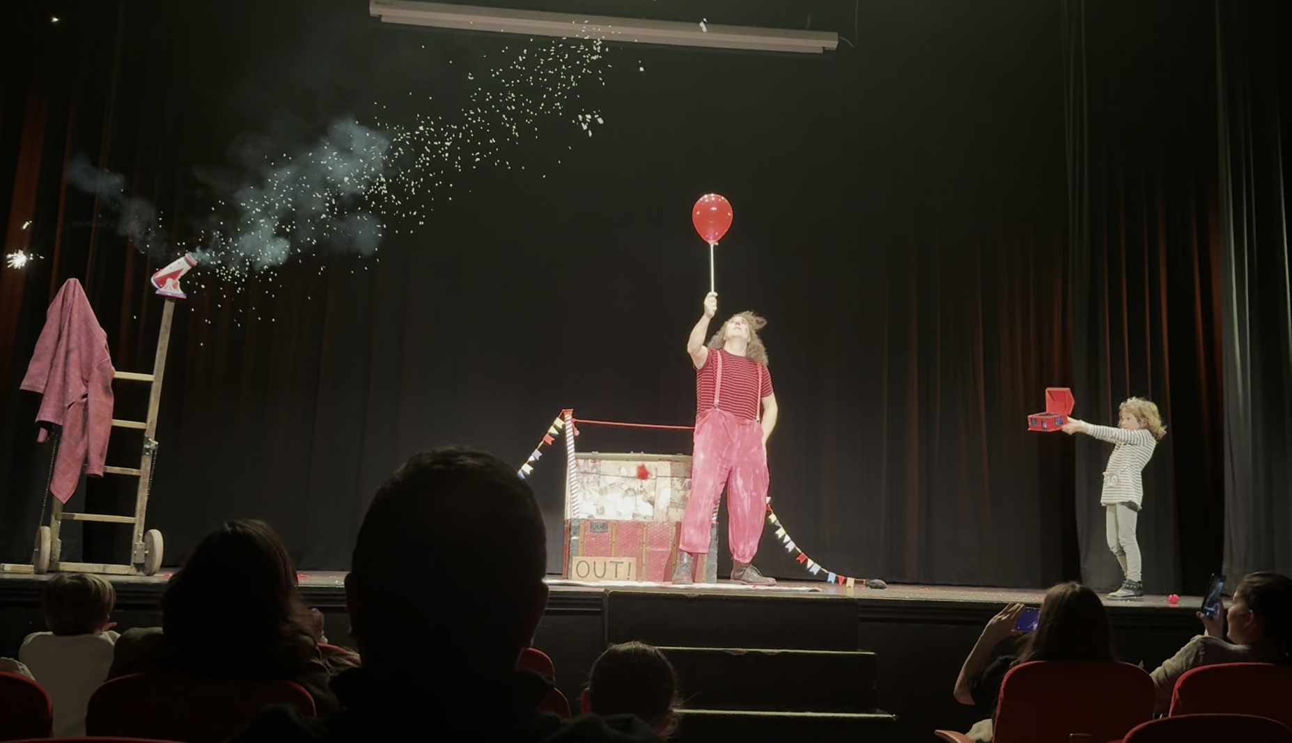 Karlus Soler-Ai, ai, ai