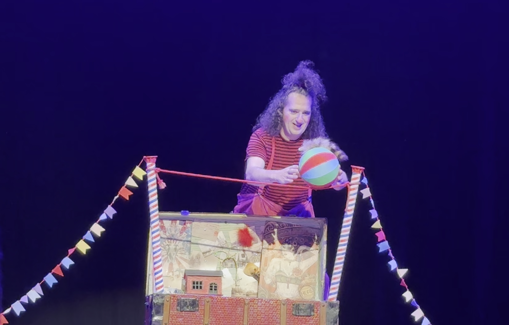 Karlus Soler-Ai, ai, ai