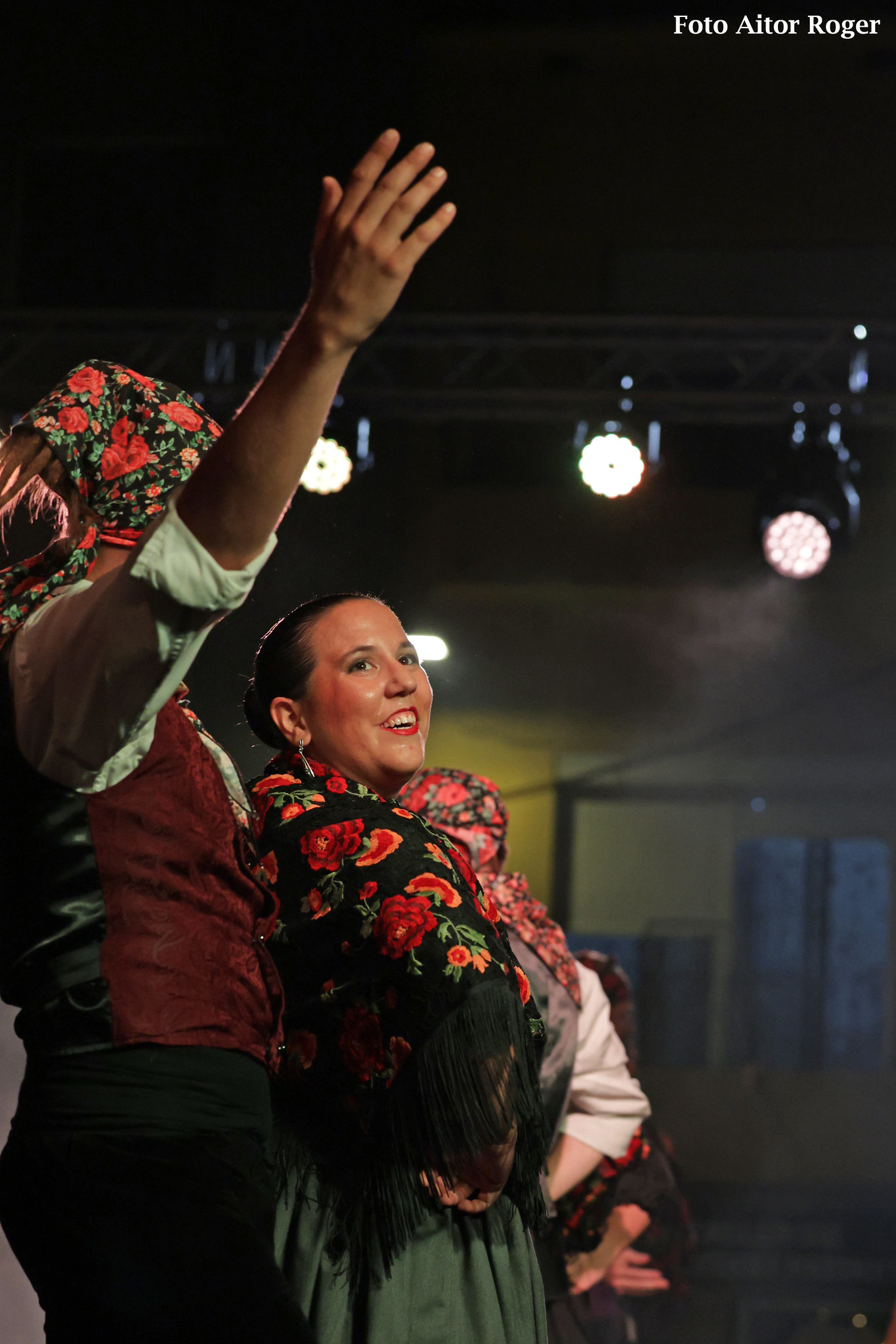 Esbart Joaquim Ruyra-Ballçons