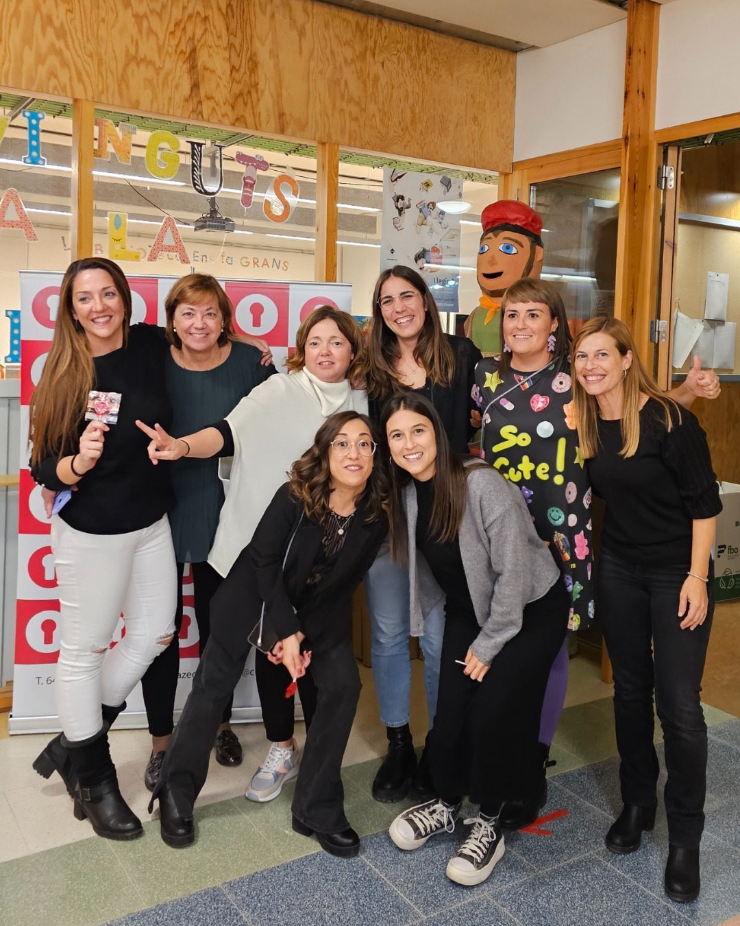 Customazed, Escapes & Stories-Expedient Hamelín