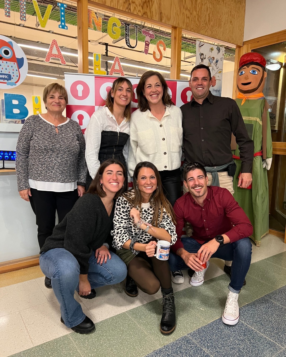 Customazed, Escapes & Stories-Expedient Hamelín