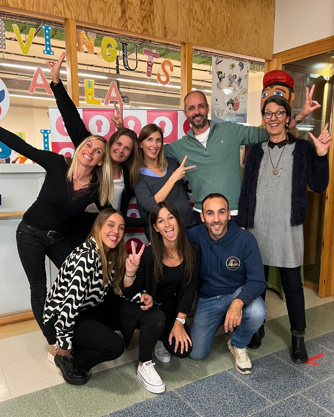 Customazed, Escapes & Stories-Expedient Hamelín