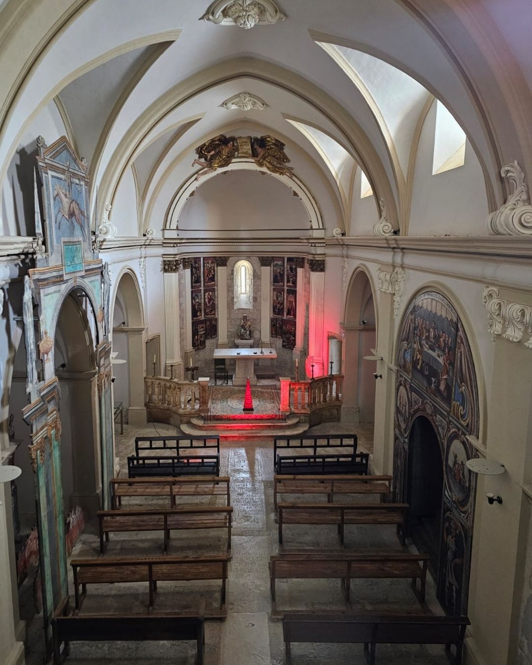 Customazed, Escapes & Stories-Univers Fogol