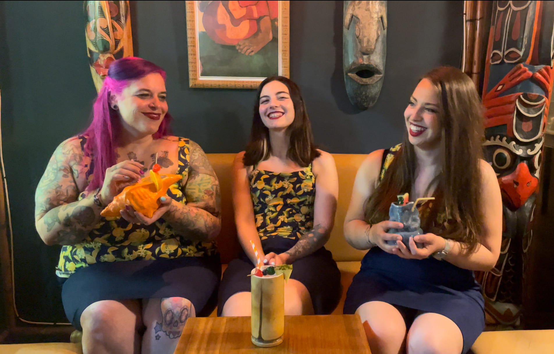 Cherry Sisters Band-Cherry Sisters Band - Now You're Singing With The Swing