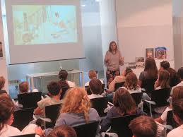 Olga Cercós - contes-L'hora dels joves