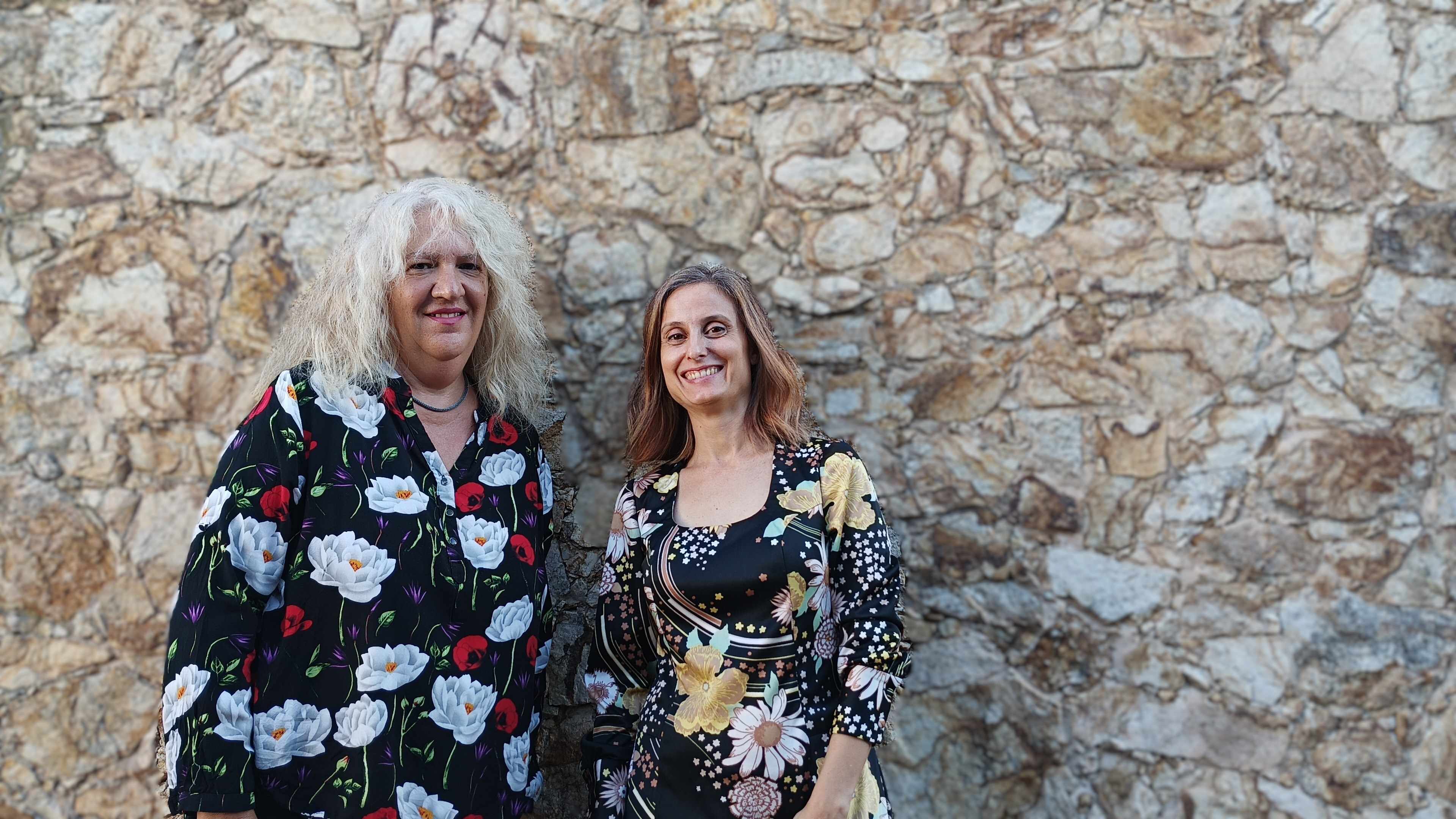 Olga Cercós - contes-Allò que volen les dones (cançó i narració)