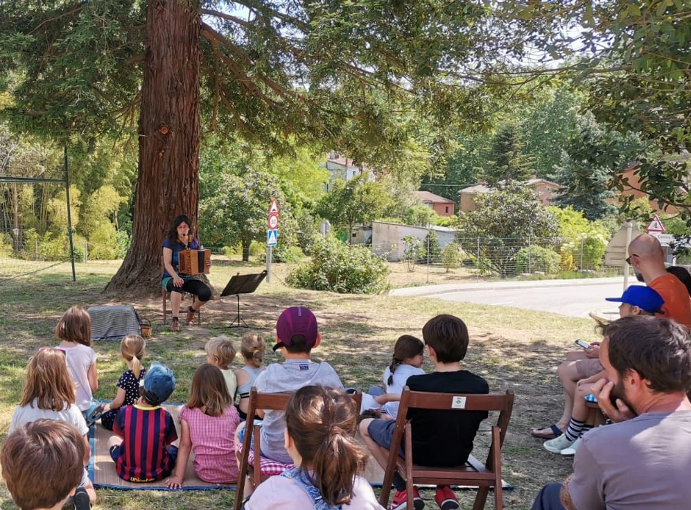 ClarART-Llegendes del Montseny