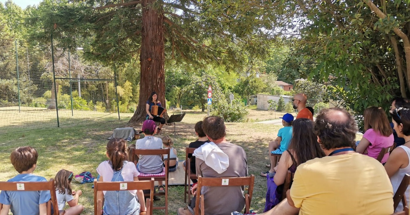 ClarART-Llegendes del Montseny