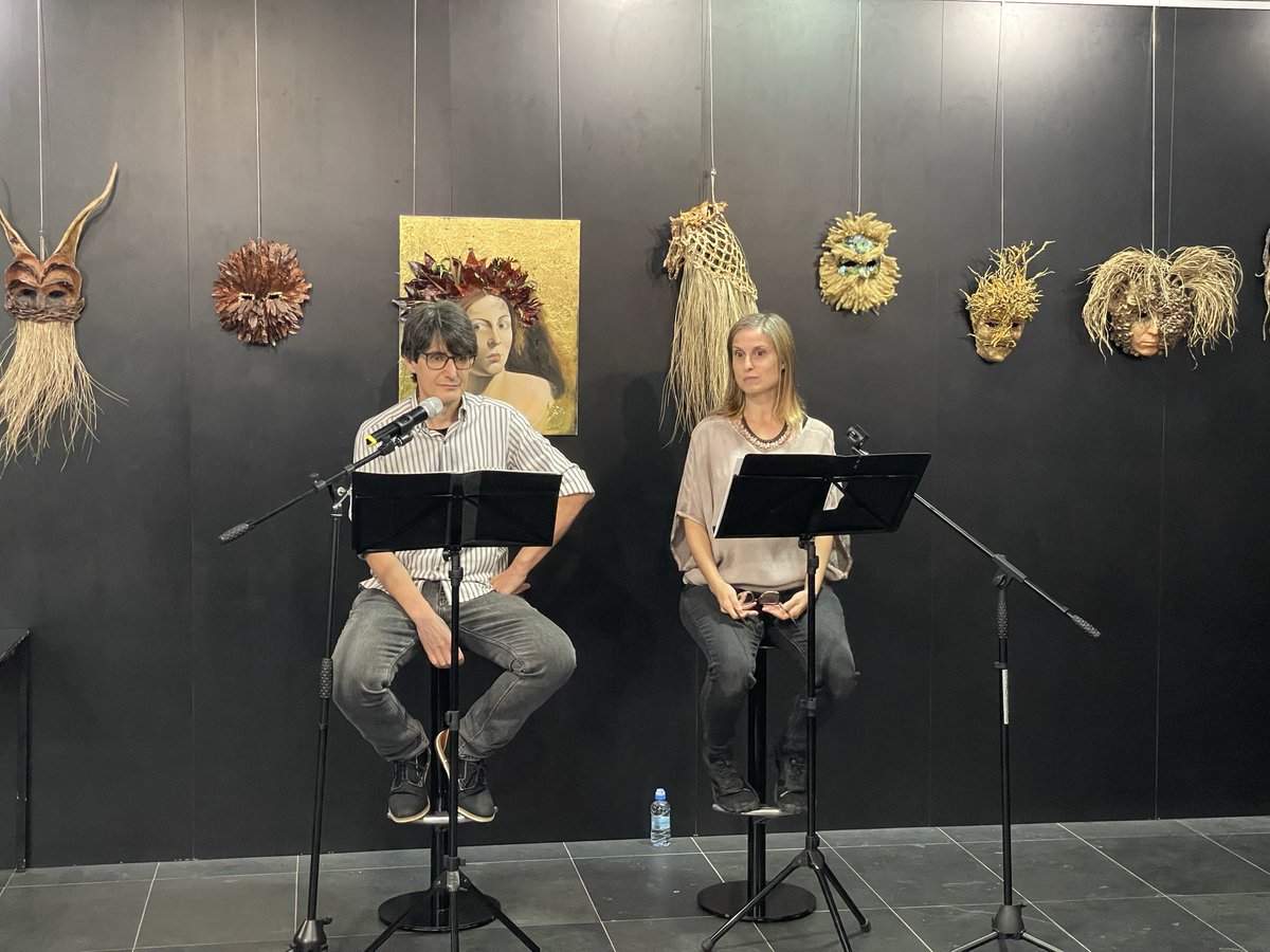 Olga Cercós - contes-Versos i vins