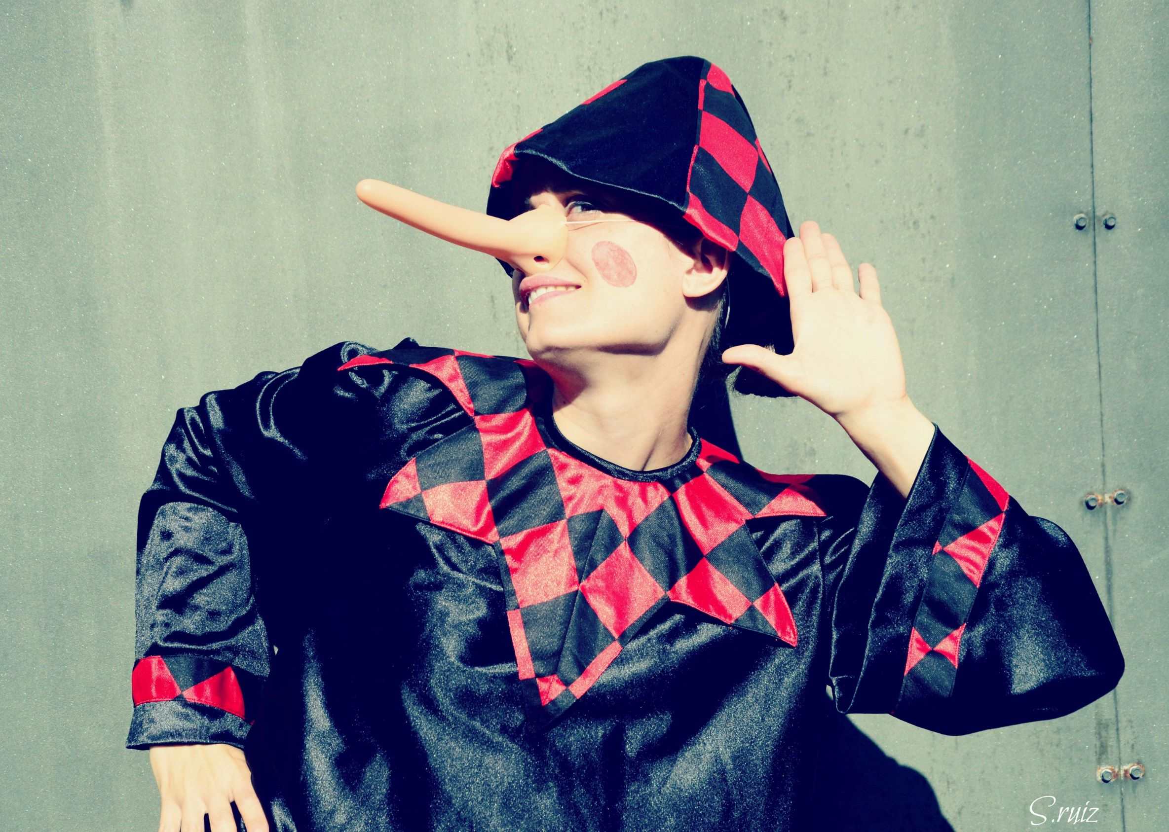 Olga Cercós - contes-Pinotxo, commemoració dels 200 anys del naixement de Carlo Collodi