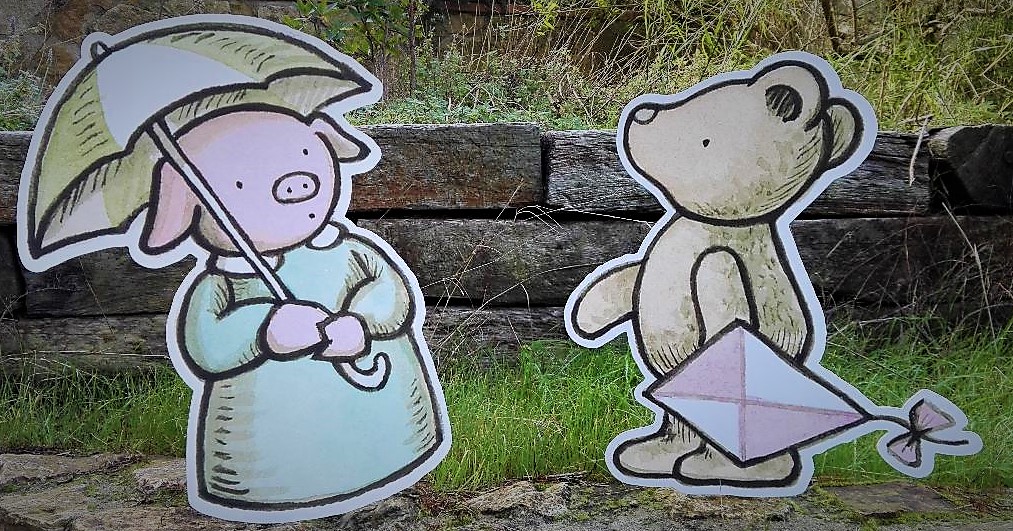 Olga Cercós - contes-L'hora dels nadons