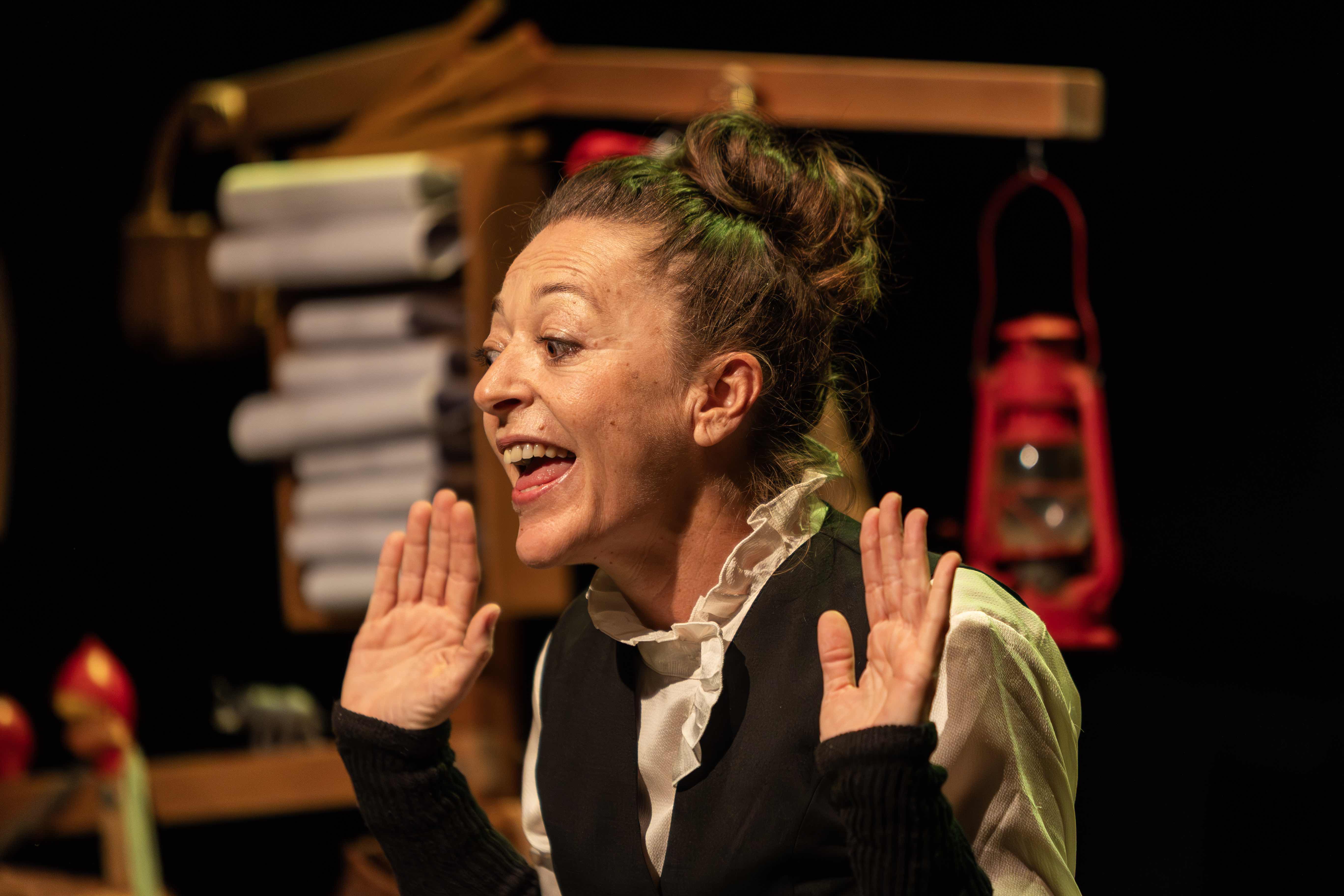 La Sola Cia-Pomes, peres i poemes