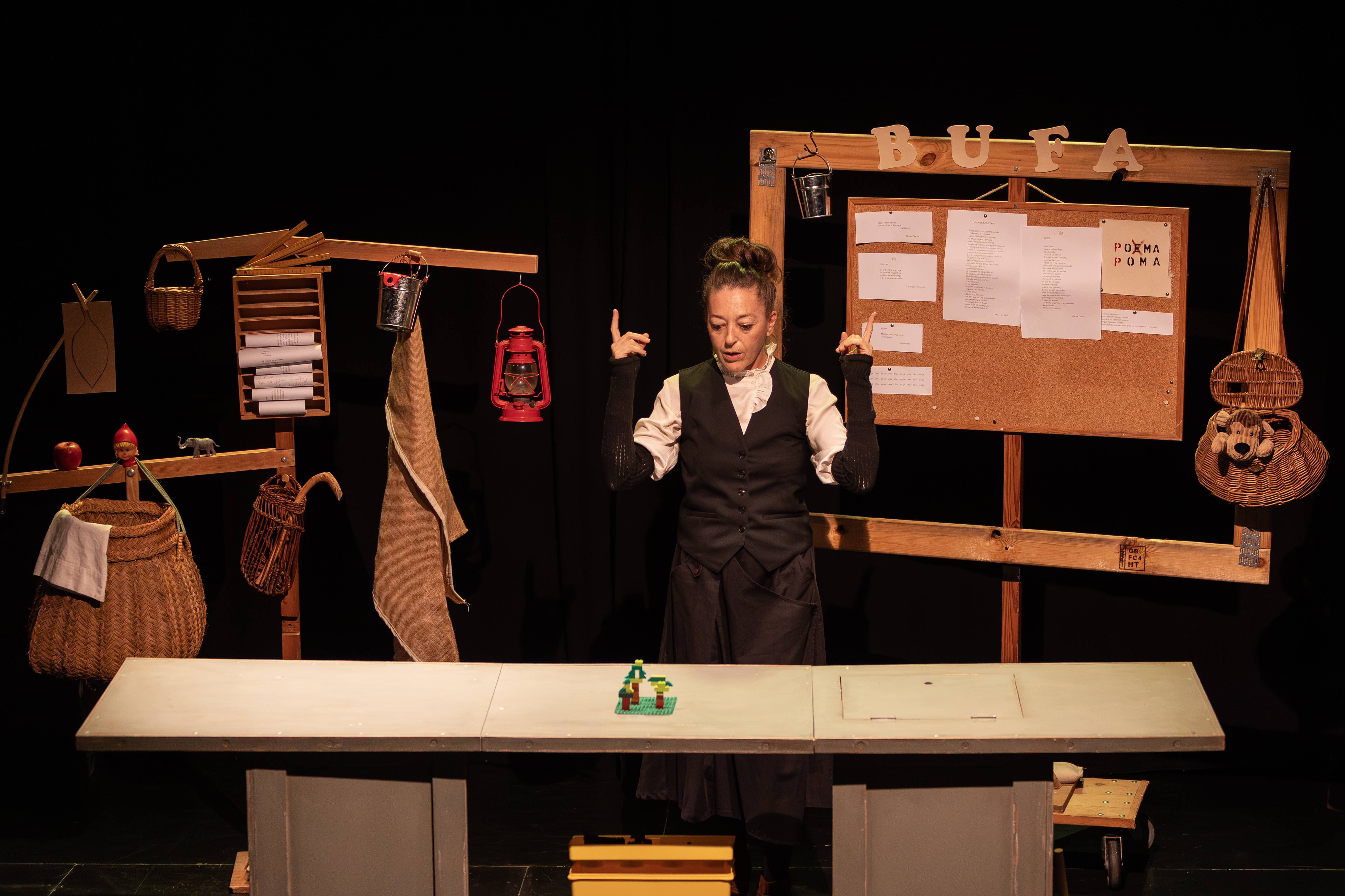 La Sola Cia-Pomes, peres i poemes