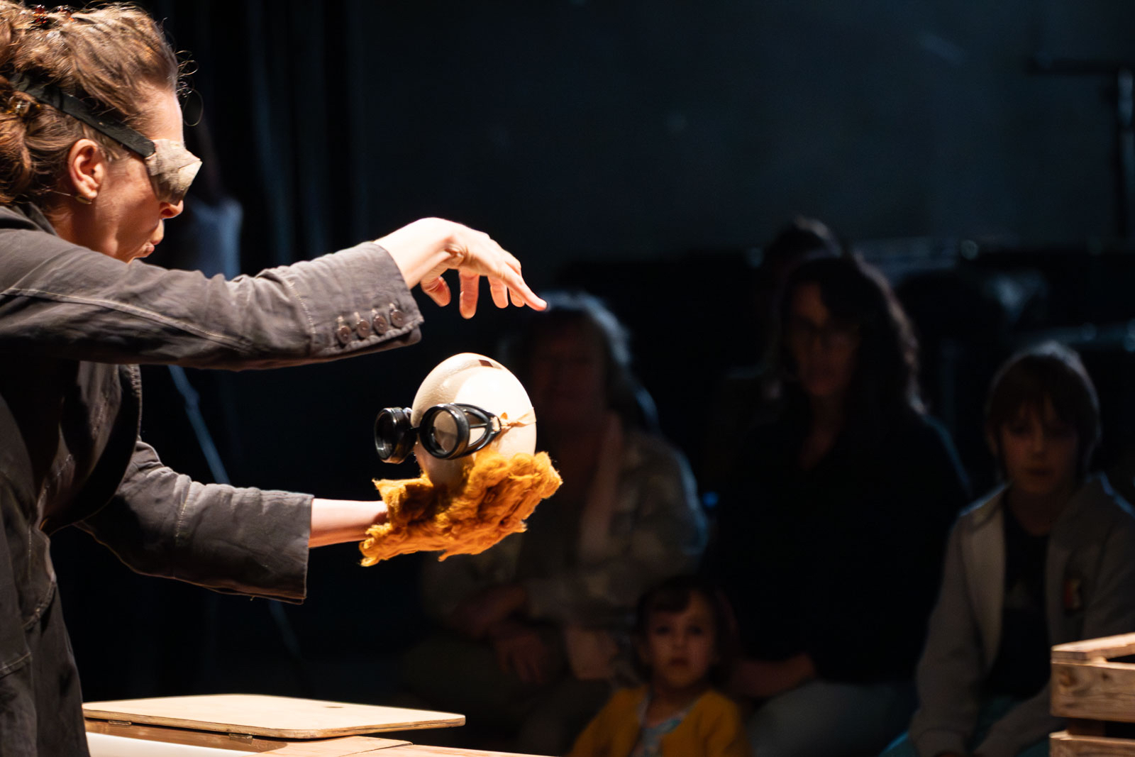 La Sola Cia-A dues mans