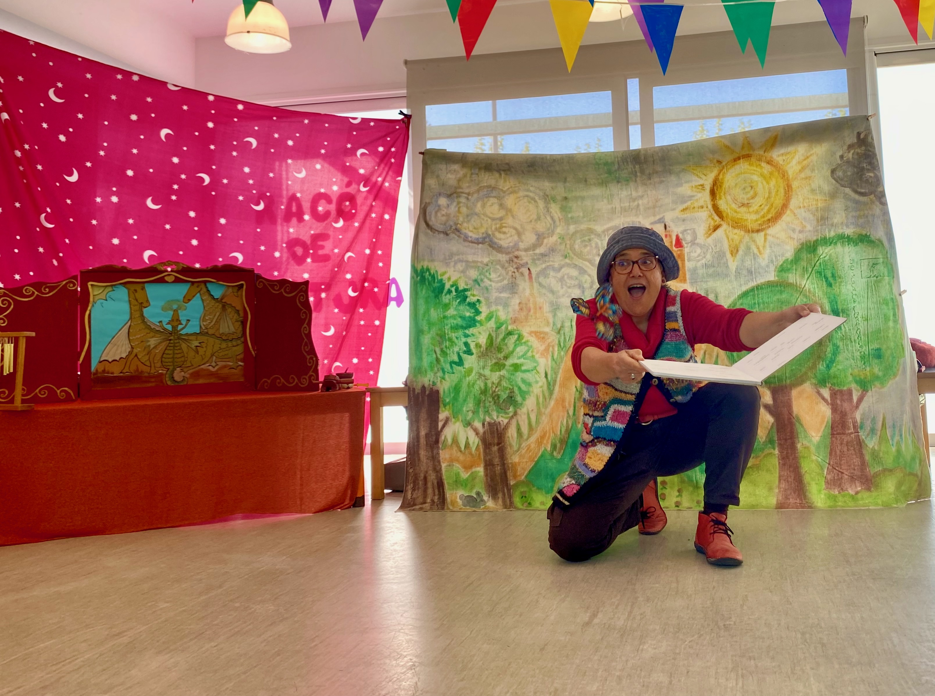 Bel Contes-Els contes de la Bel. Contes retrobats i musicats