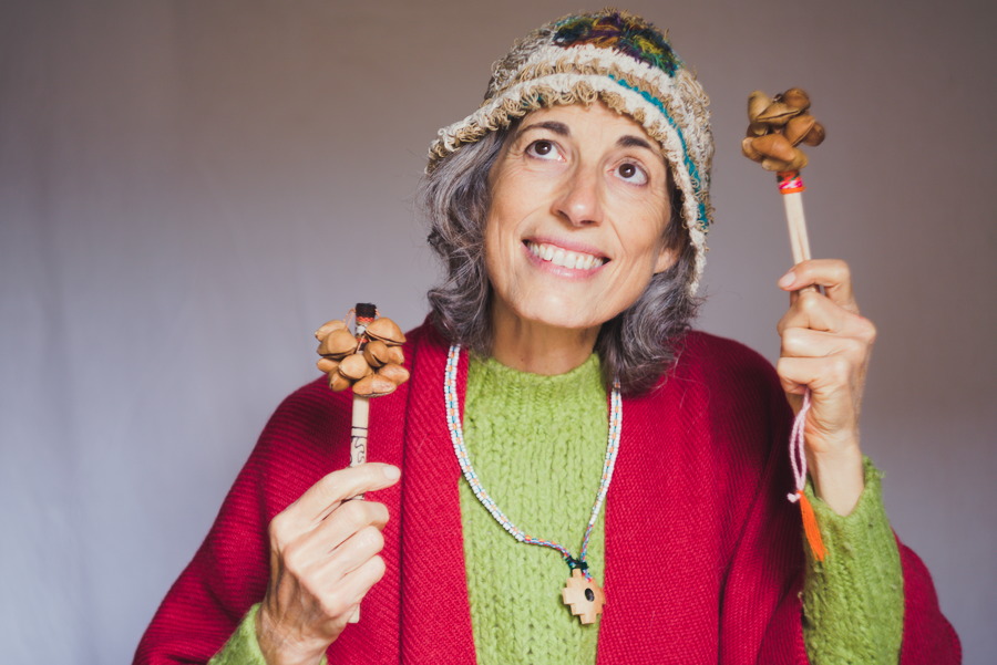 Pepa Contes-Contes andins