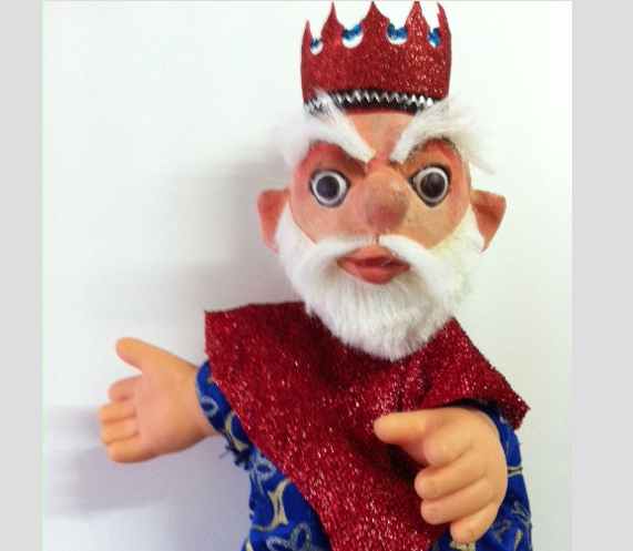 ClinClonClown-Cantacontes