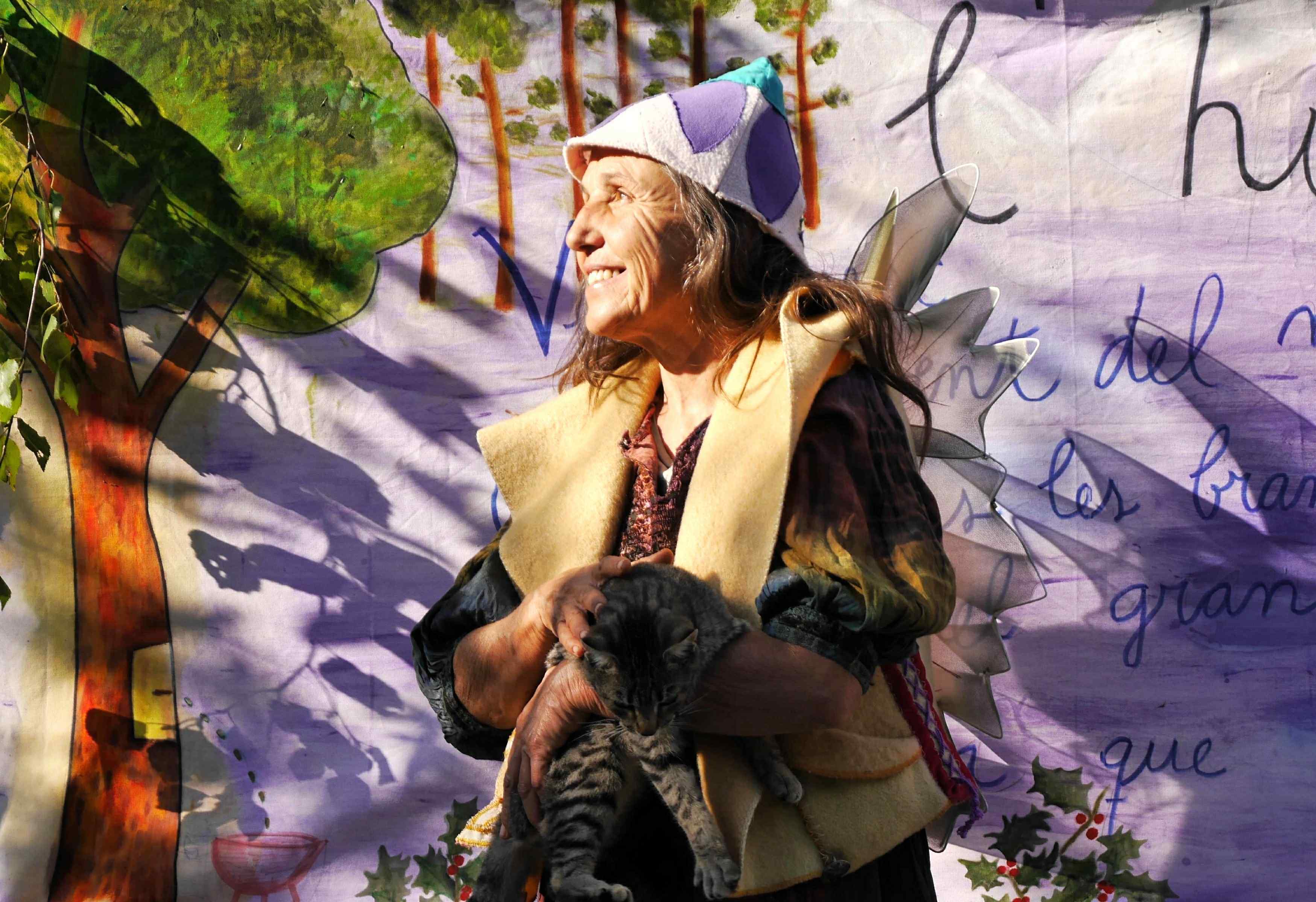 Lalala Troupe-La fada Farigola i les trementinaires