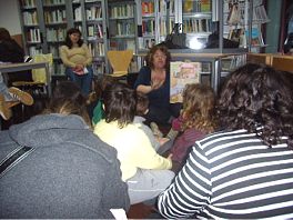 Borinotgroc / M. Dolors Arqué-Grimm més Grimm fan molts contes (recull de contes dels germans Grimm)