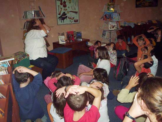 Borinotgroc / M. Dolors Arqué-Grimm més Grimm fan molts contes (recull de contes dels germans Grimm)