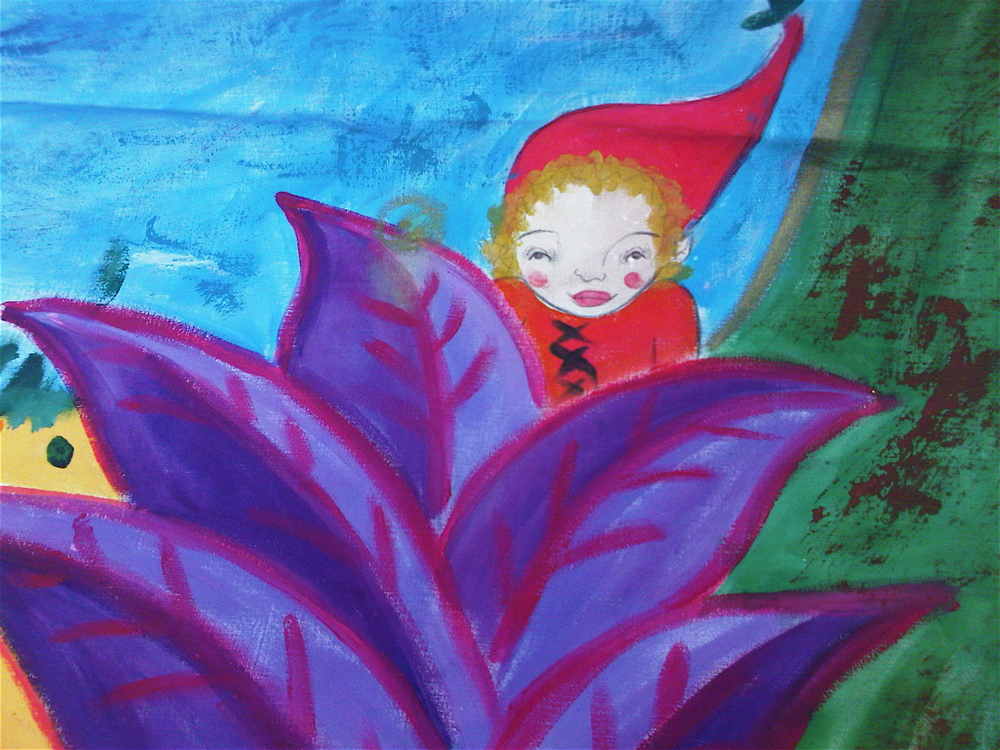 Bel Contes-Margarideta, lleva't de matí! Contes per a petits