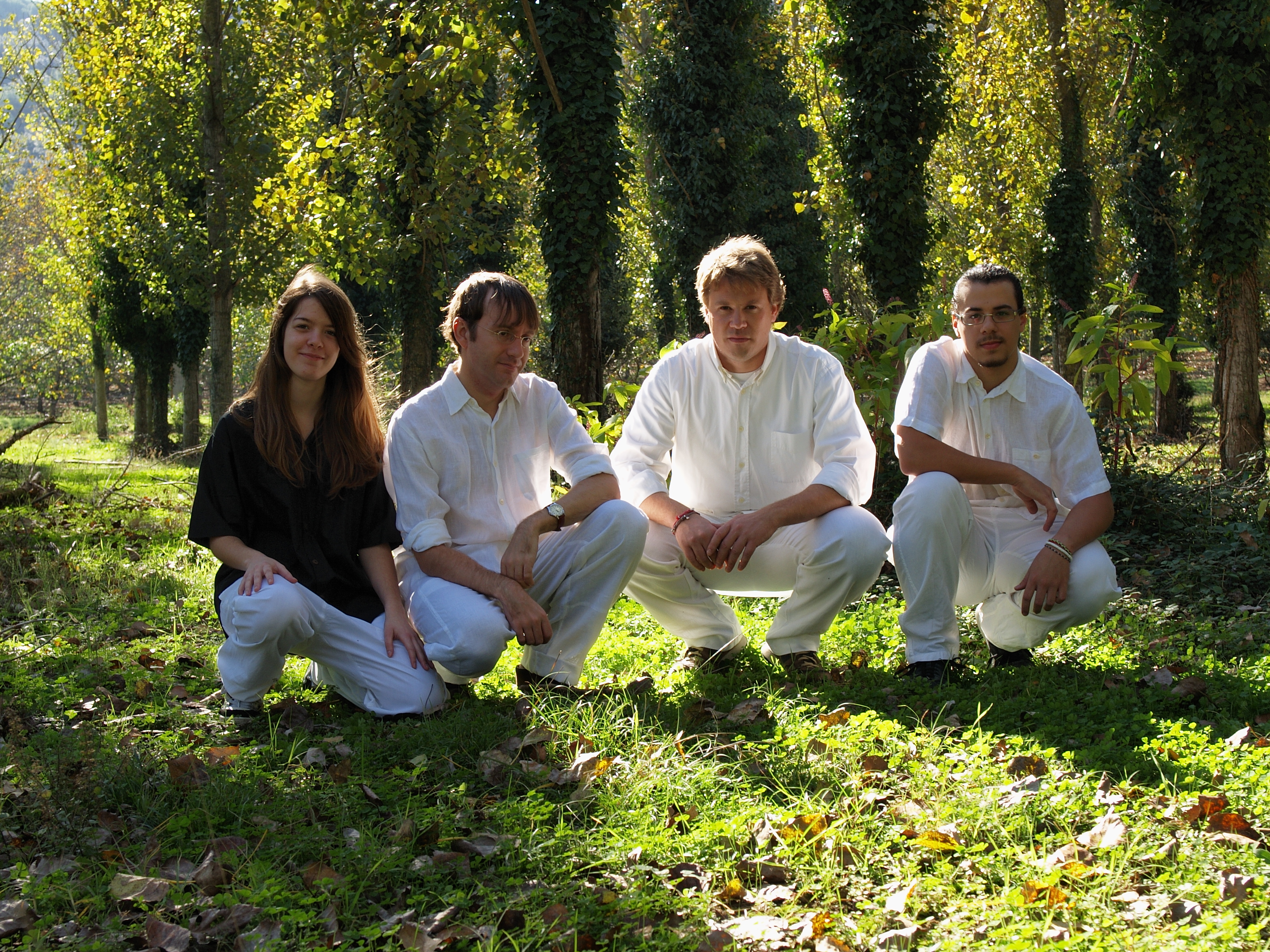 Escampillem-Ball tradicional i folk dels Països Catalans i Occitània