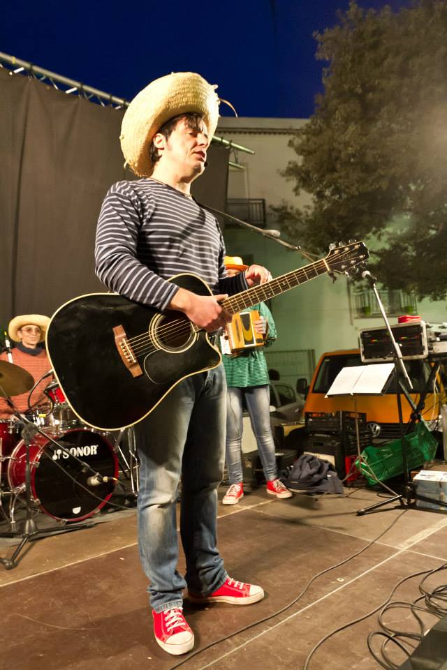 Toni Vives-Toni Vives i companyia